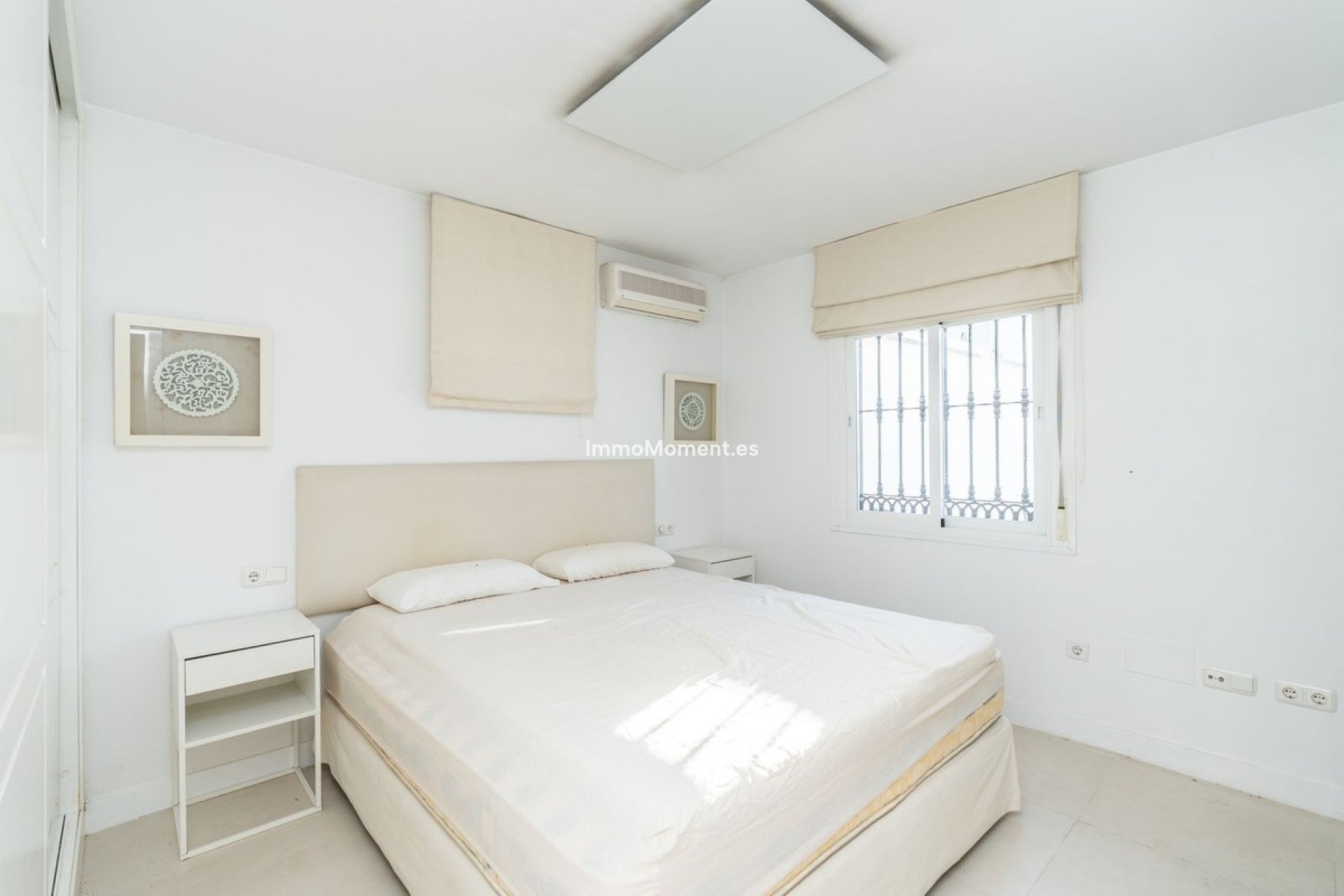 Resale - Detached villa - Marbella - Costabella