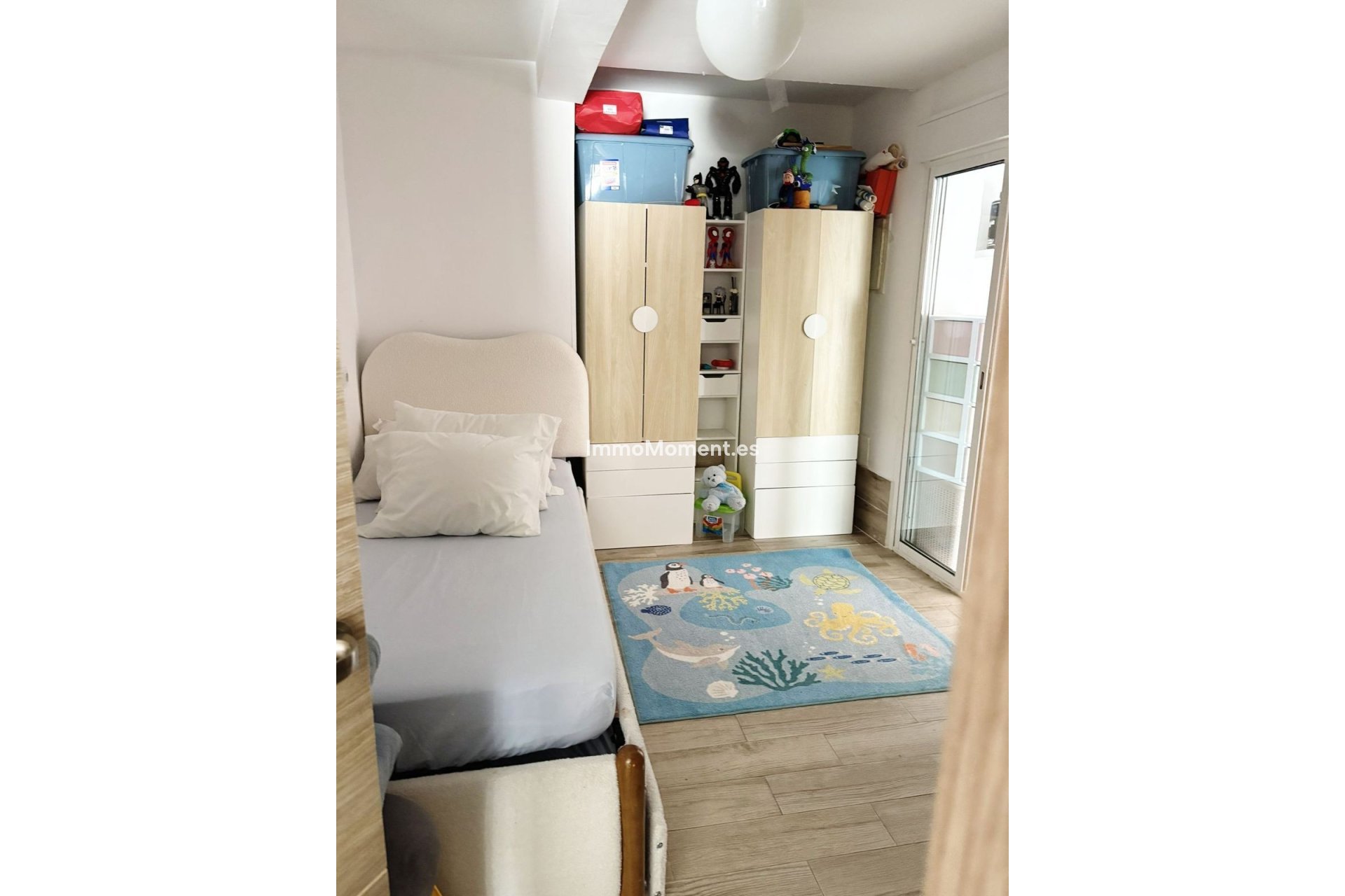 Resale - Detached villa - Marbella - Costabella