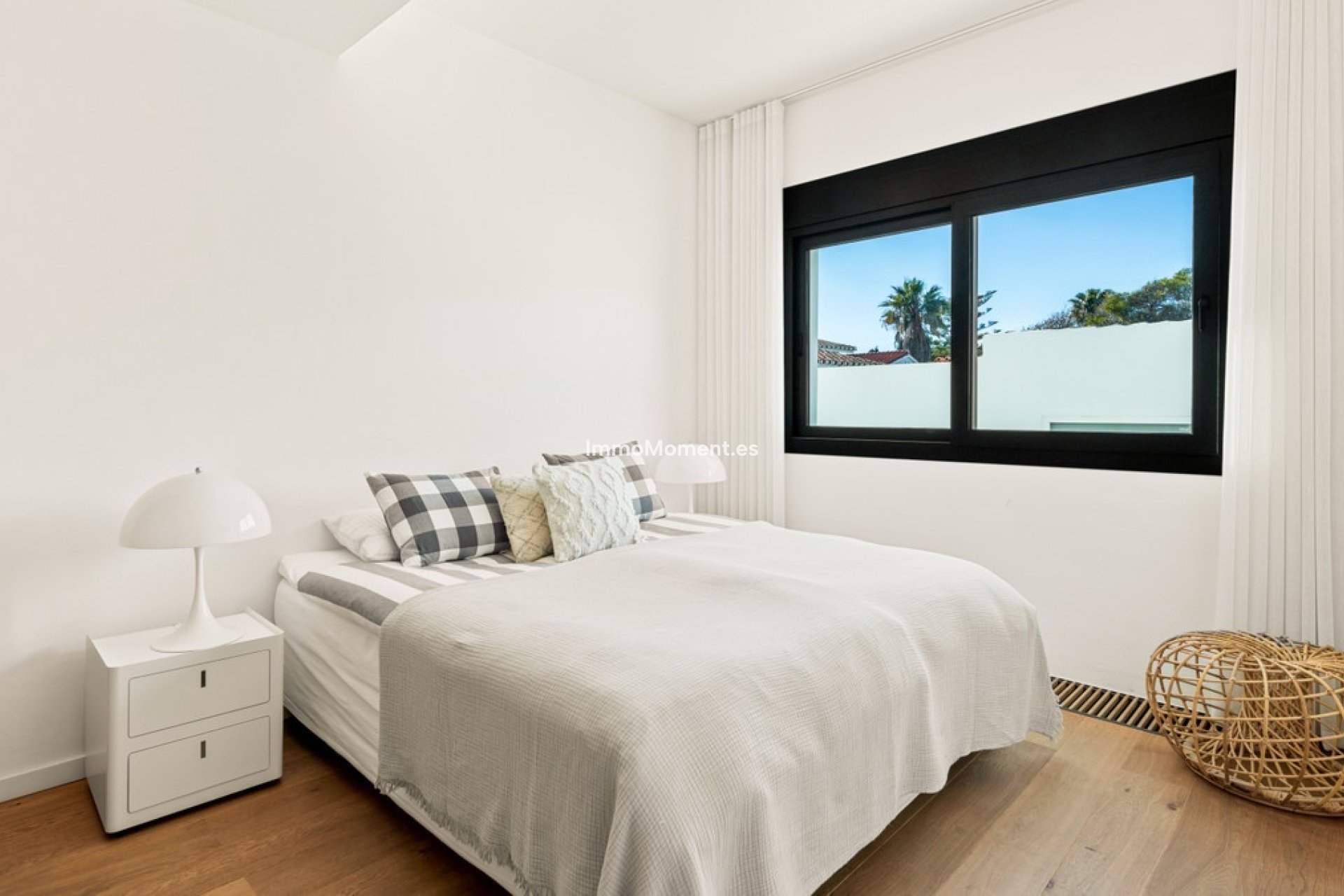 Resale - Detached villa - Marbella - Costabella