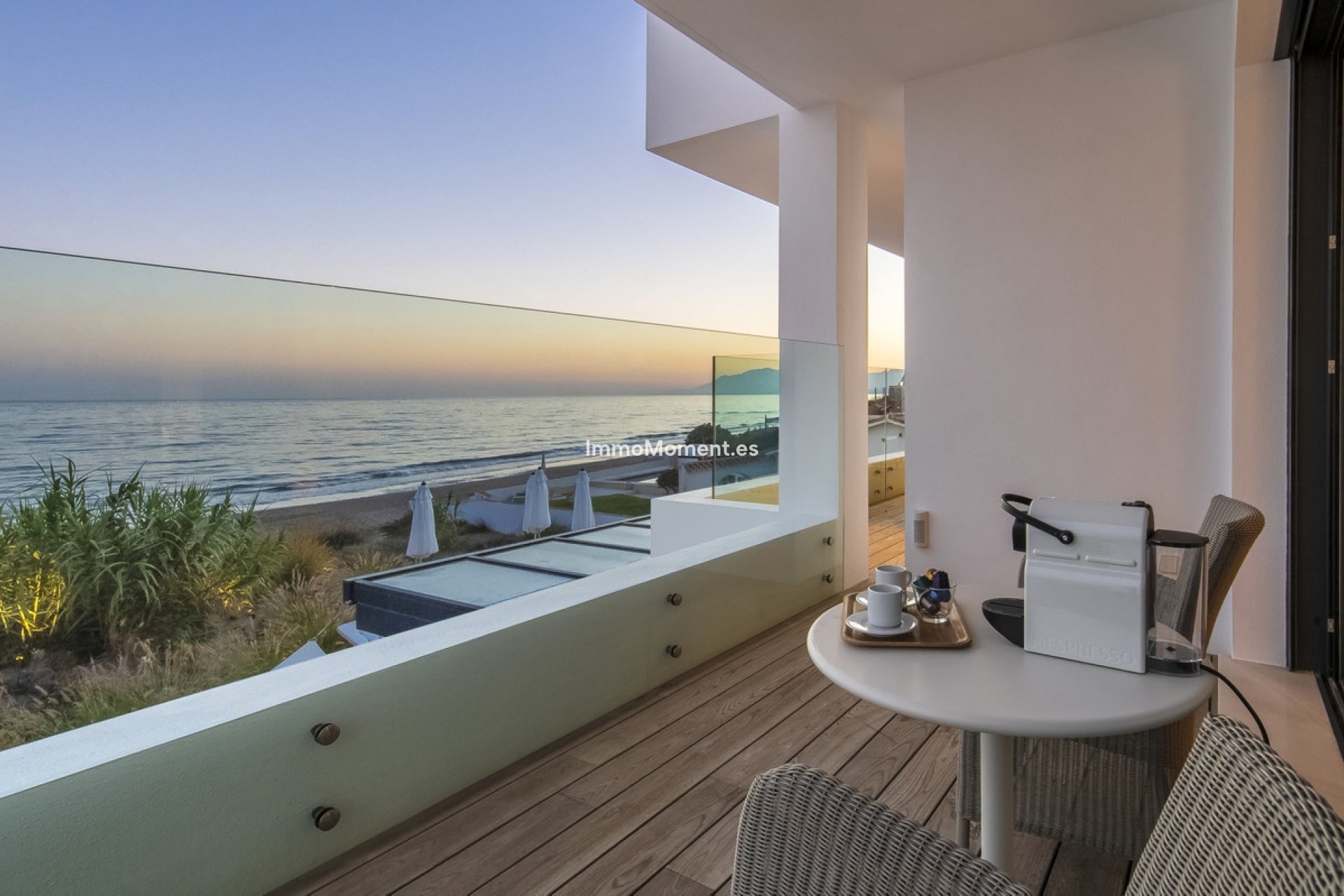 Resale - Detached villa - Marbella - Costabella