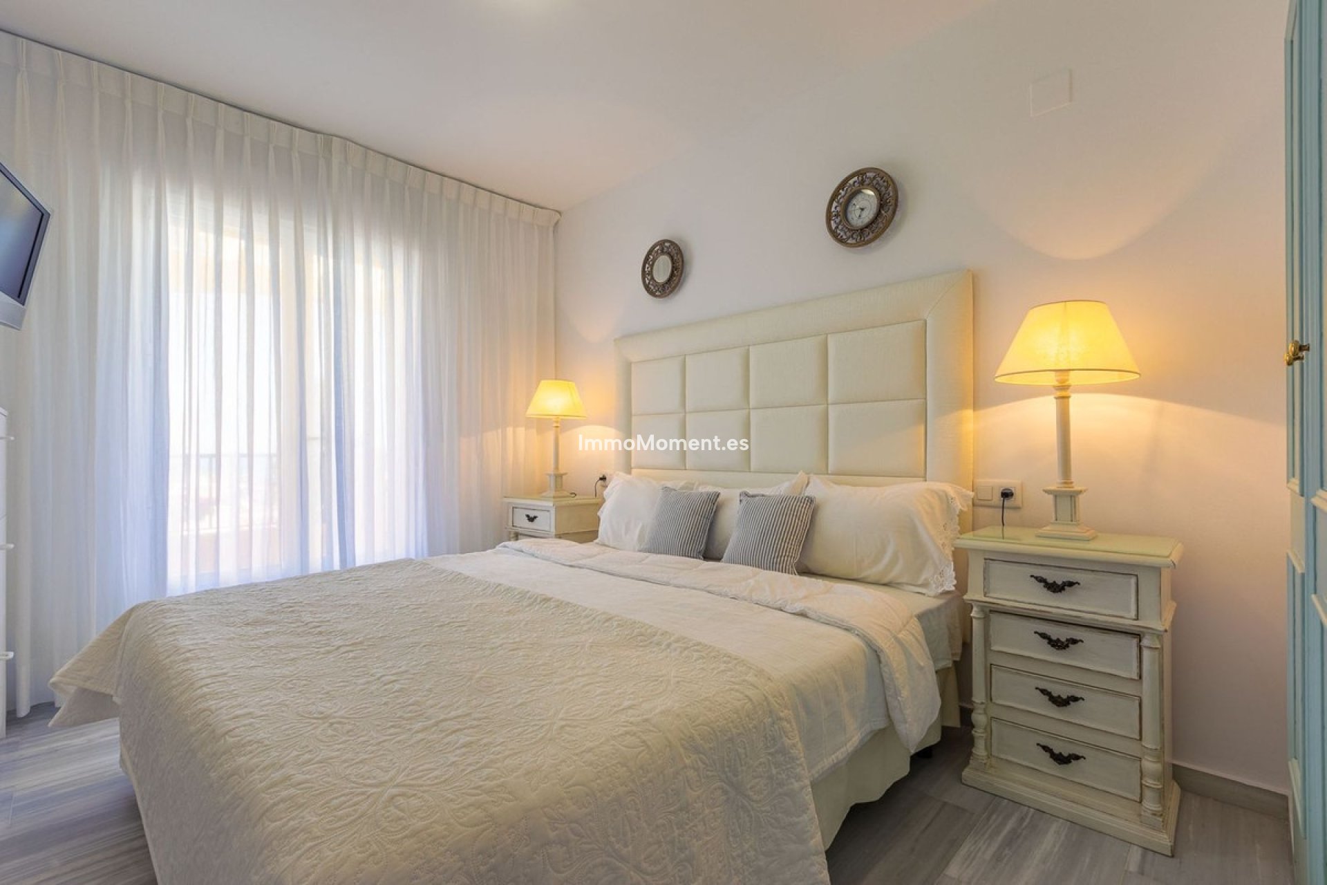 Resale - Detached villa - Marbella - Costabella