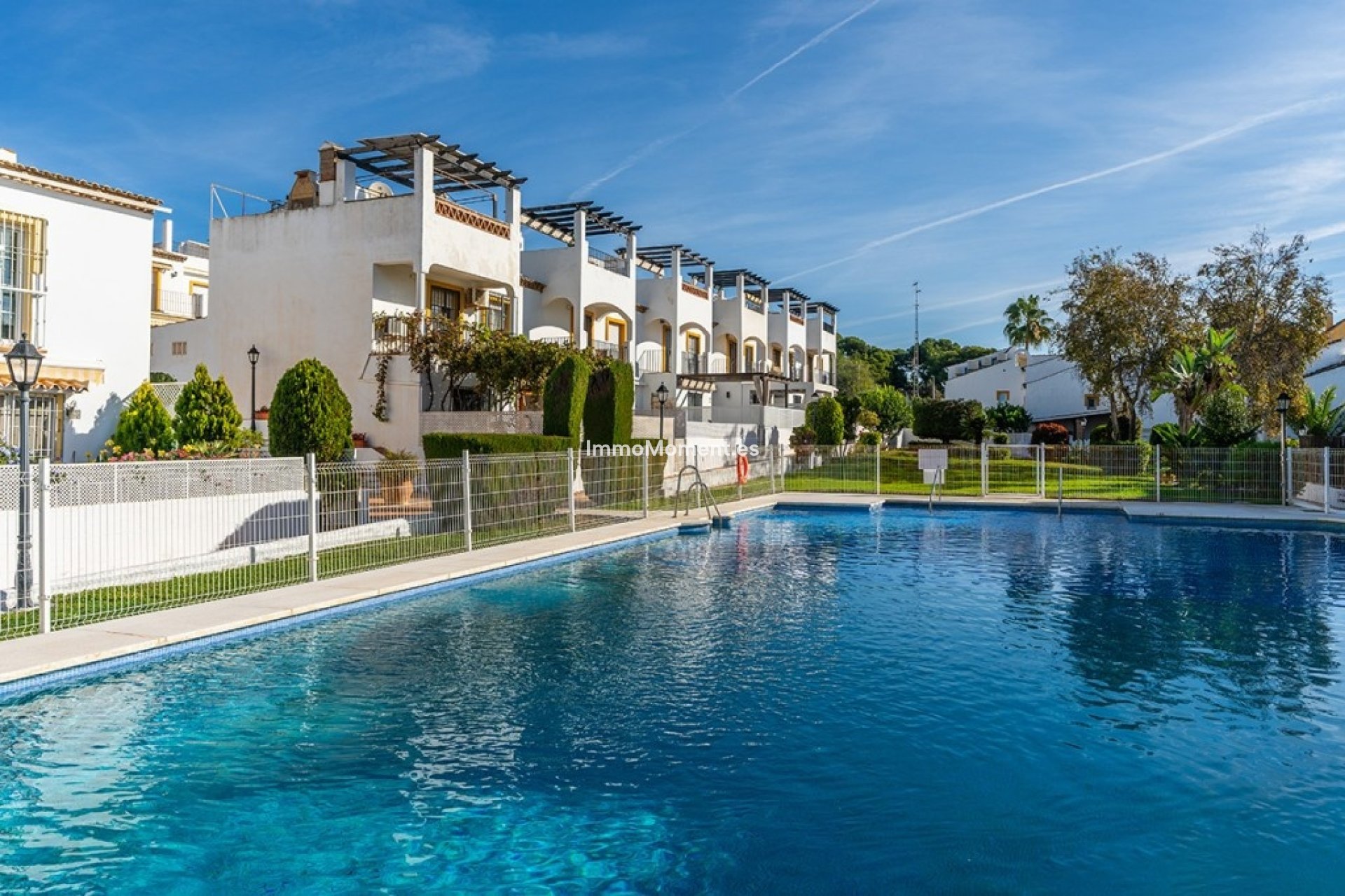 Resale - Detached villa - Marbella - Costabella