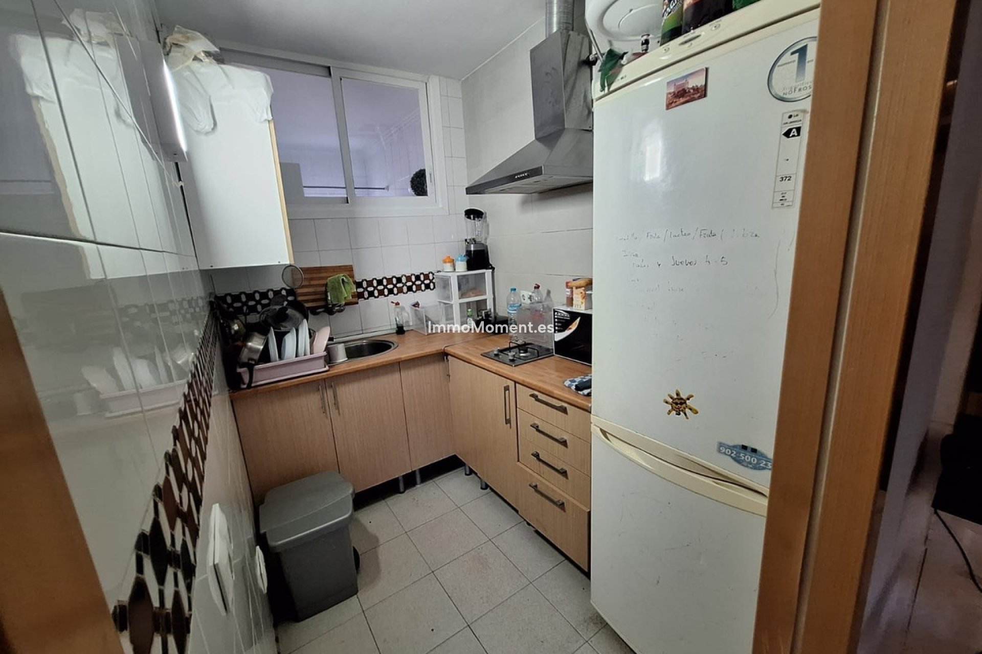 Resale - Detached villa - Marbella - Costabella