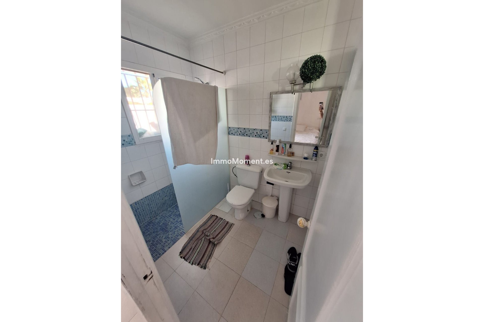 Resale - Detached villa - Marbella - Costabella