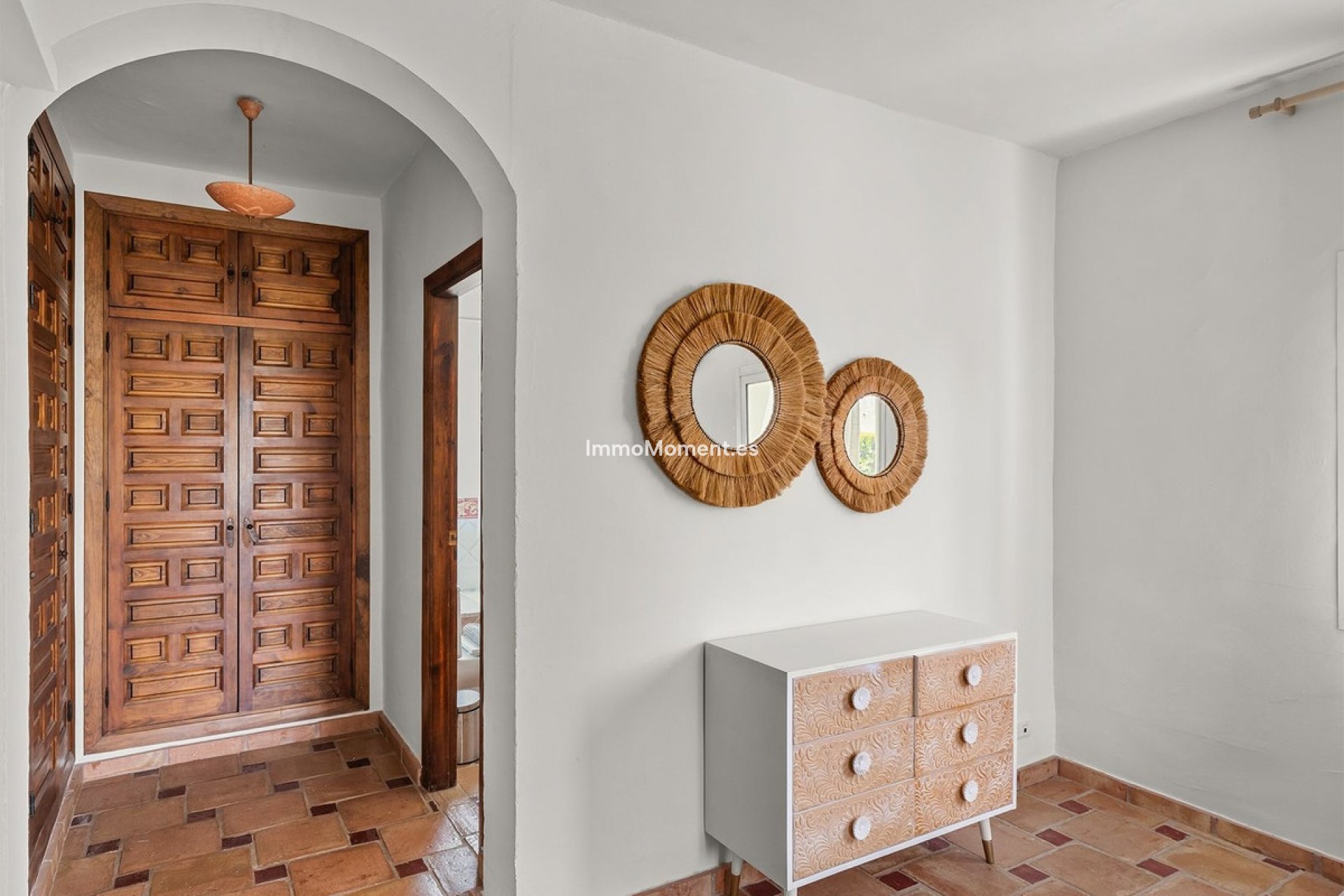 Resale - Detached villa - Marbella - El Rosario