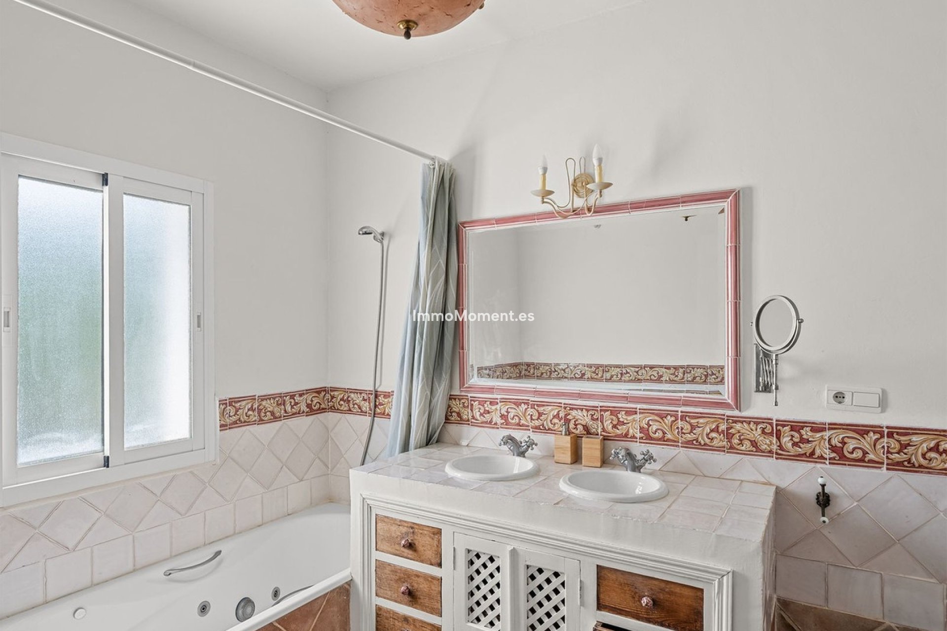 Resale - Detached villa - Marbella - El Rosario