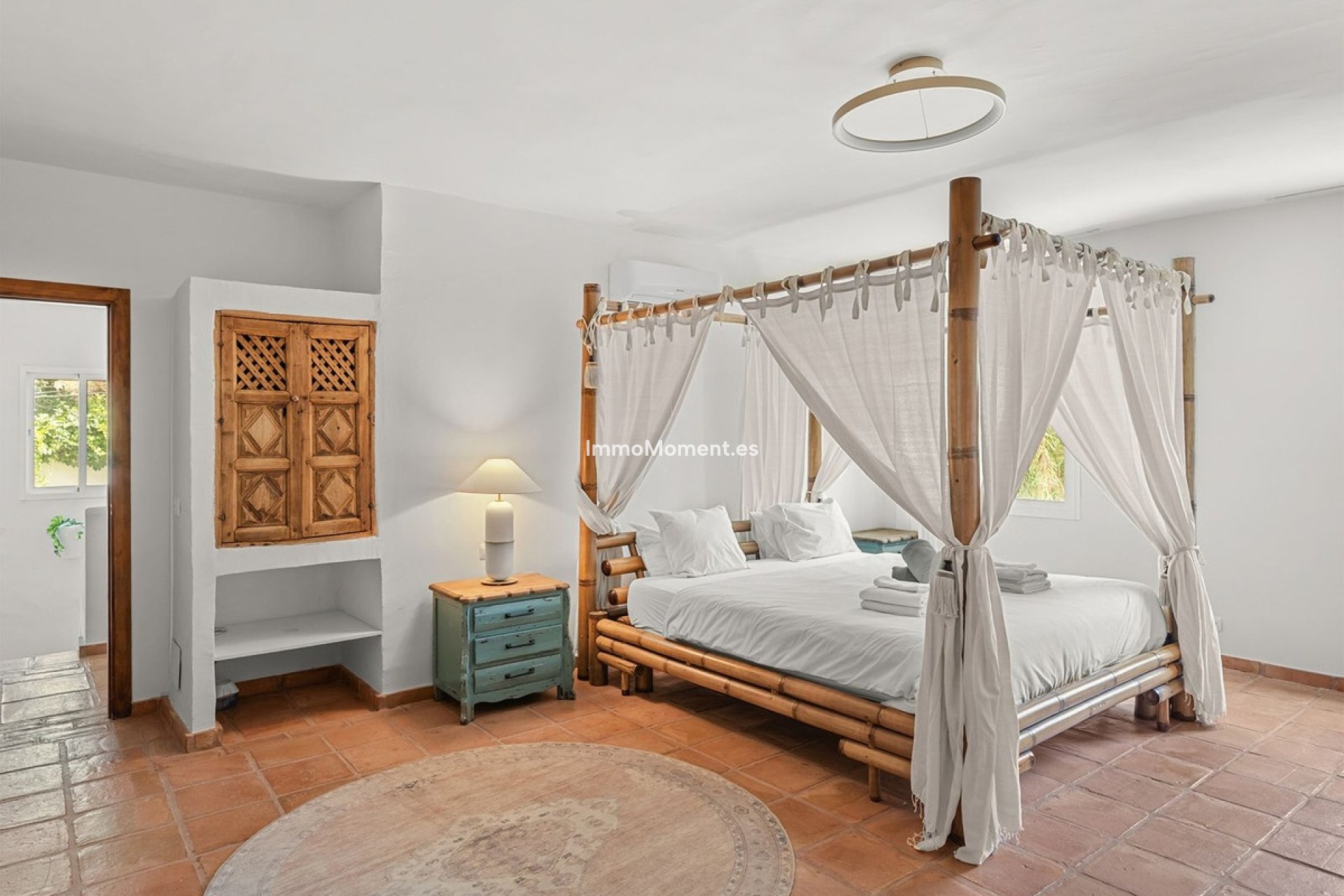Resale - Detached villa - Marbella - El Rosario