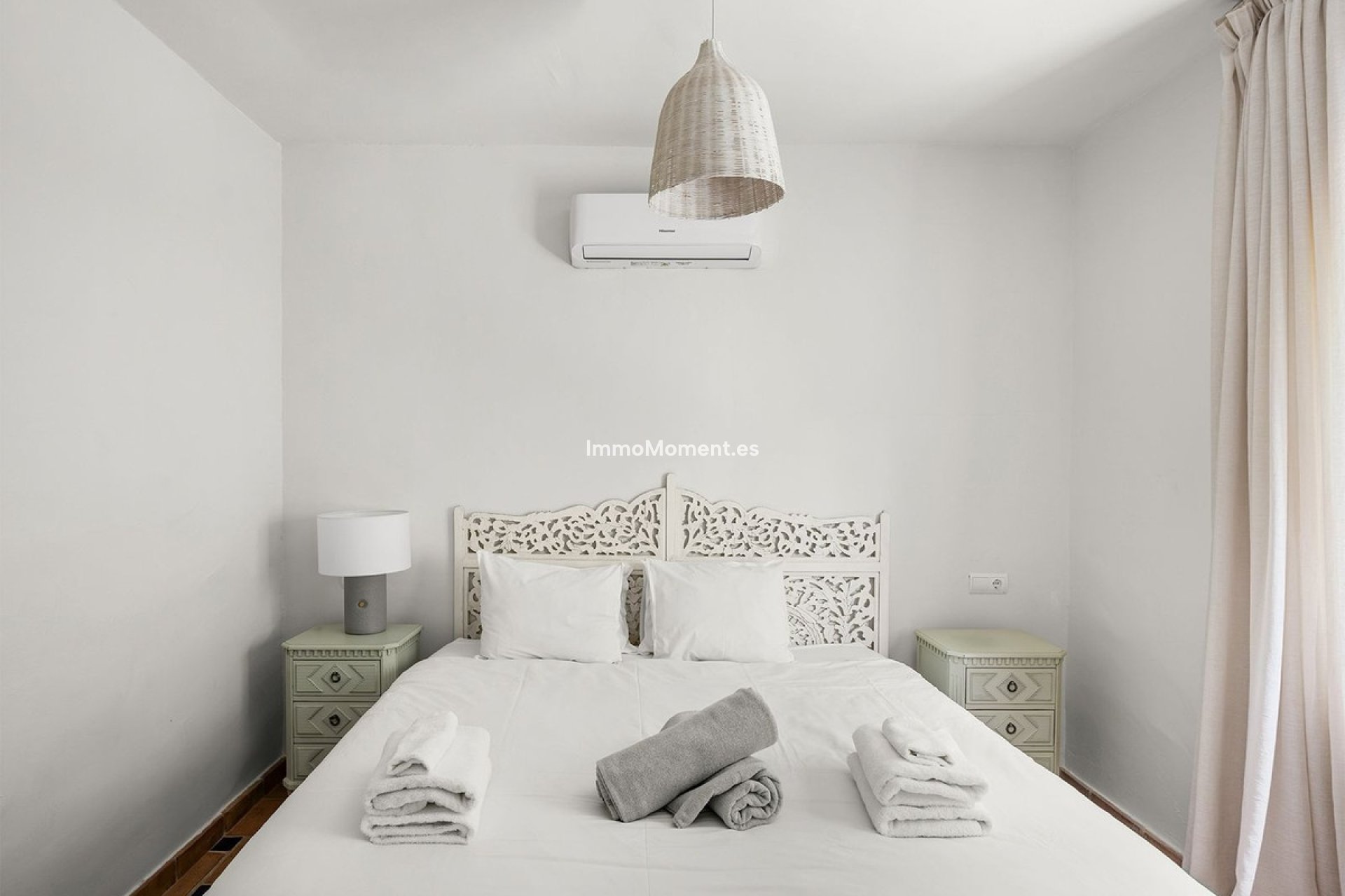 Resale - Detached villa - Marbella - El Rosario