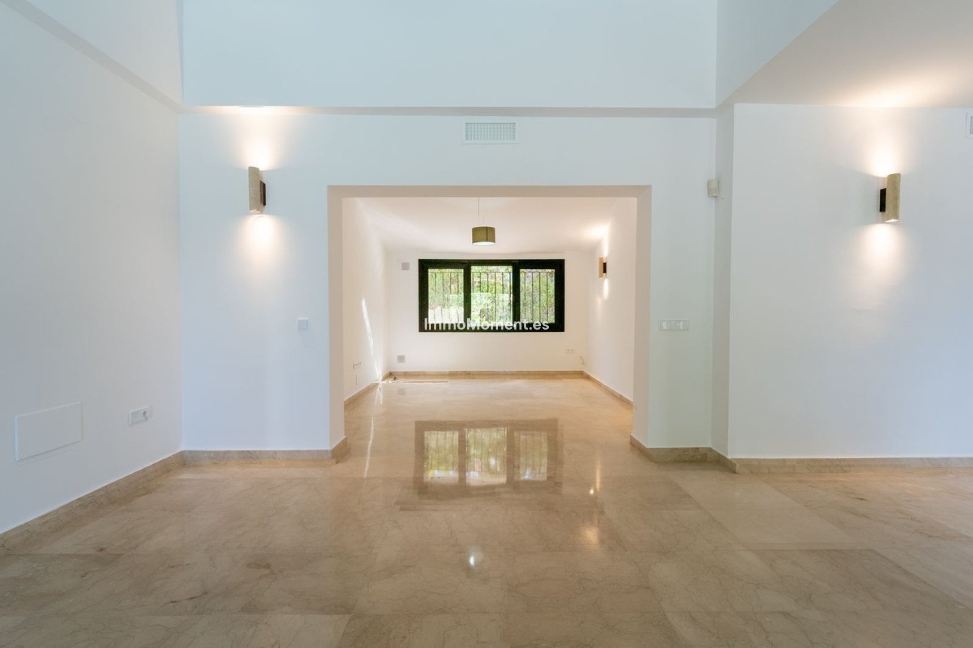 Resale - Detached villa - Marbella - El Rosario