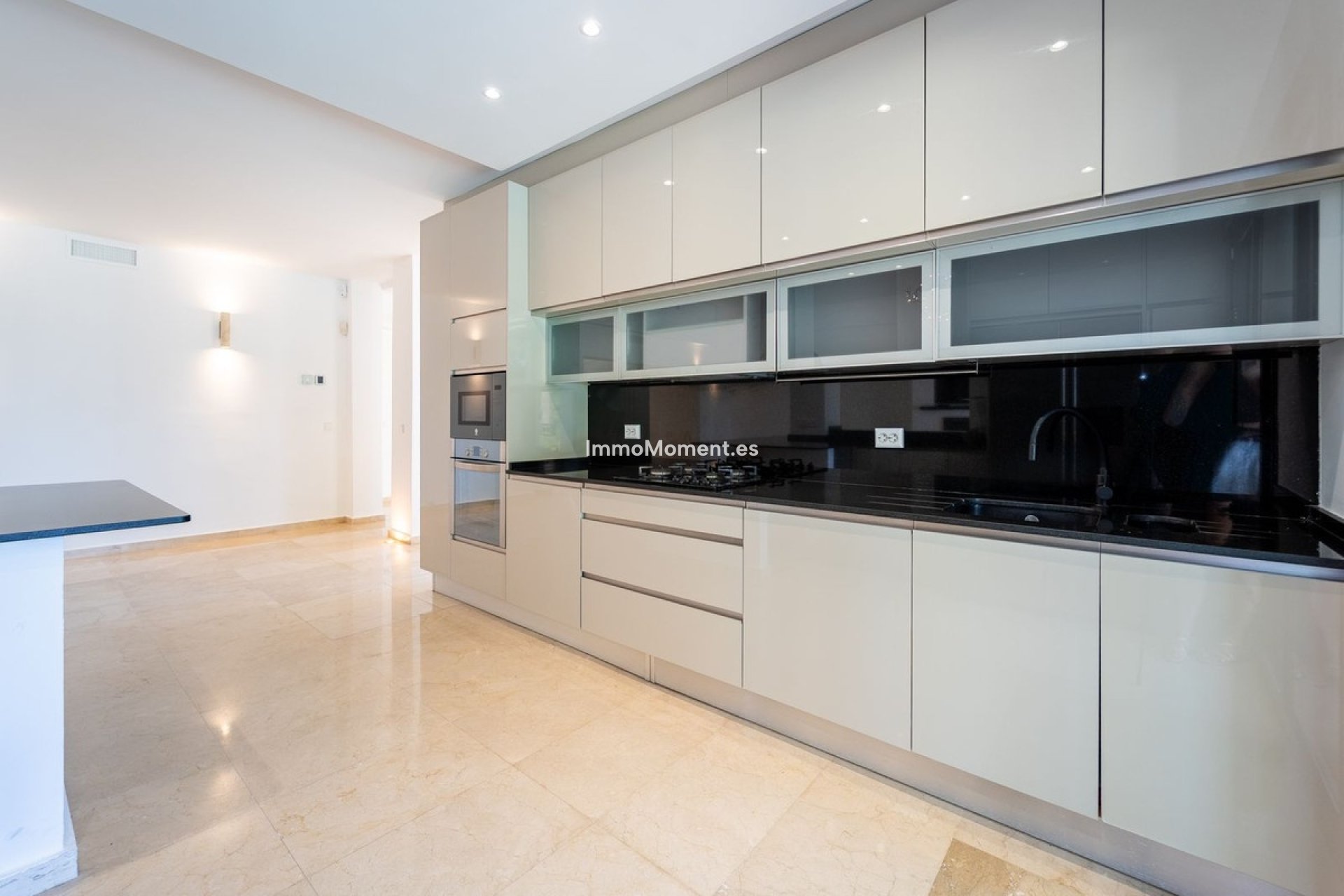 Resale - Detached villa - Marbella - El Rosario