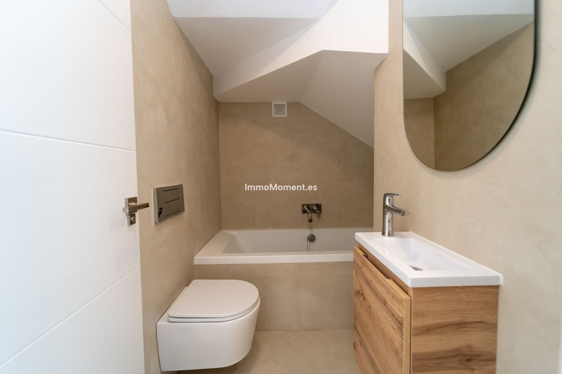 Resale - Detached villa - Marbella - El Rosario