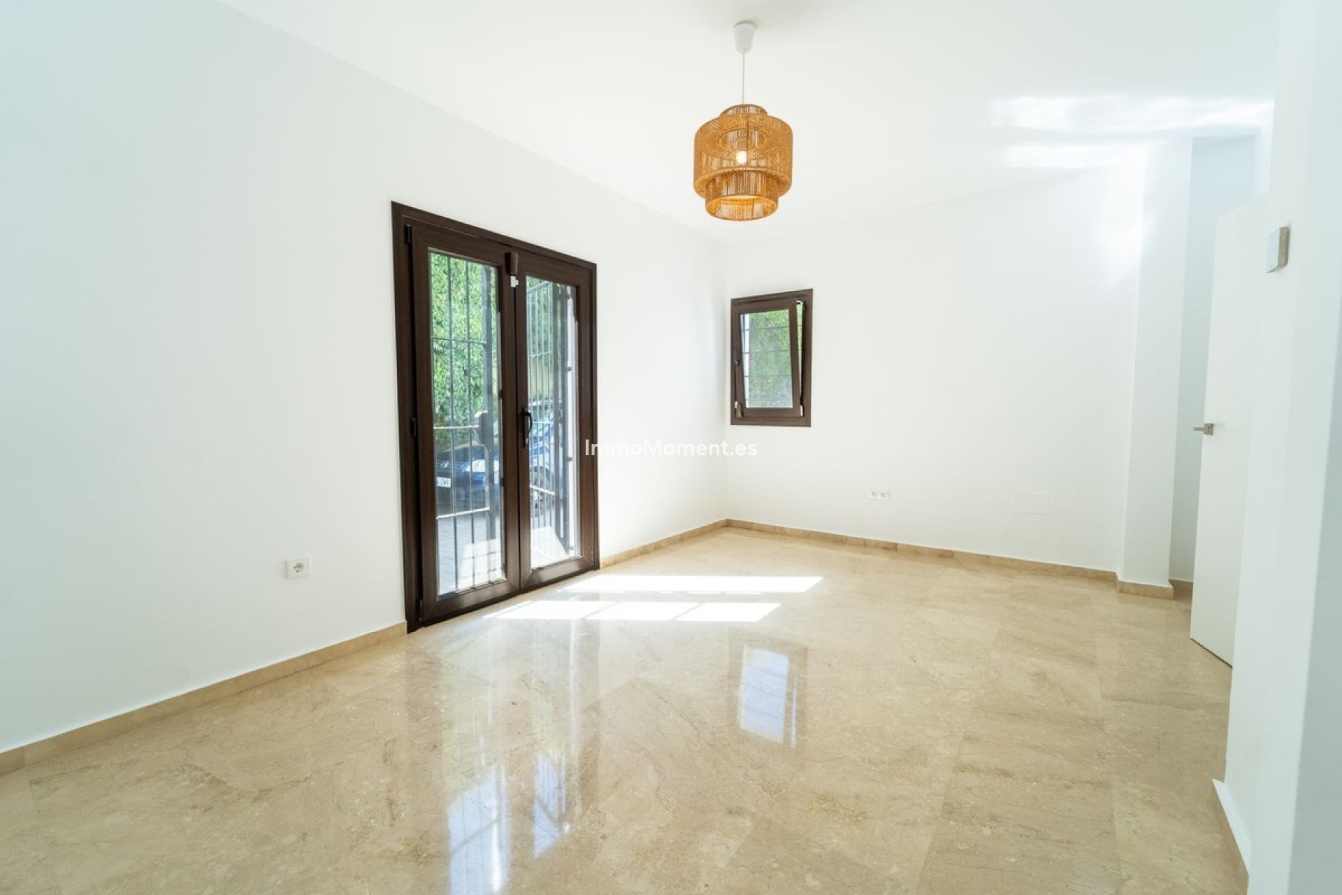 Resale - Detached villa - Marbella - El Rosario