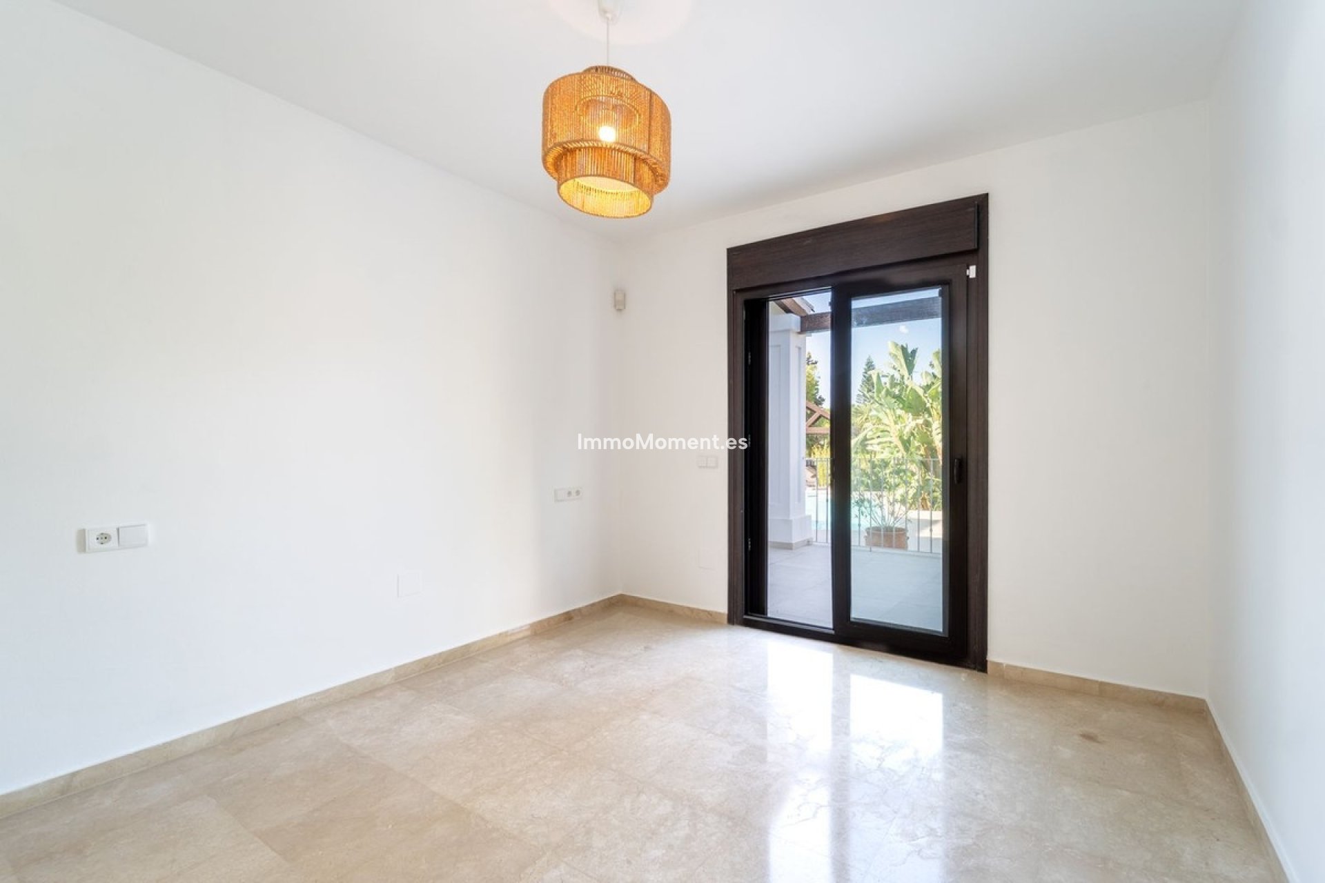 Resale - Detached villa - Marbella - El Rosario