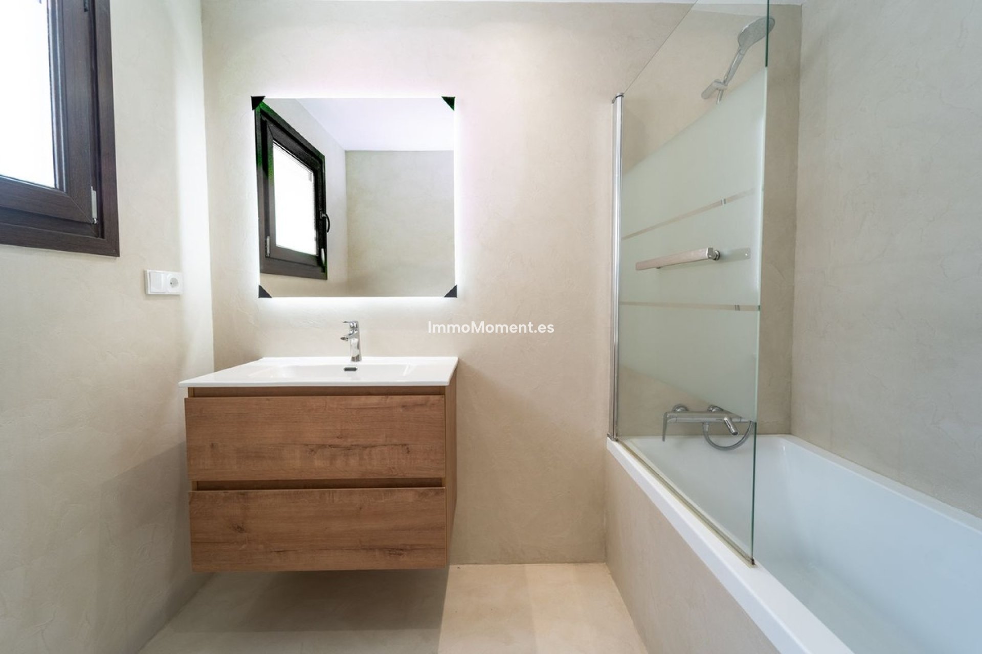 Resale - Detached villa - Marbella - El Rosario