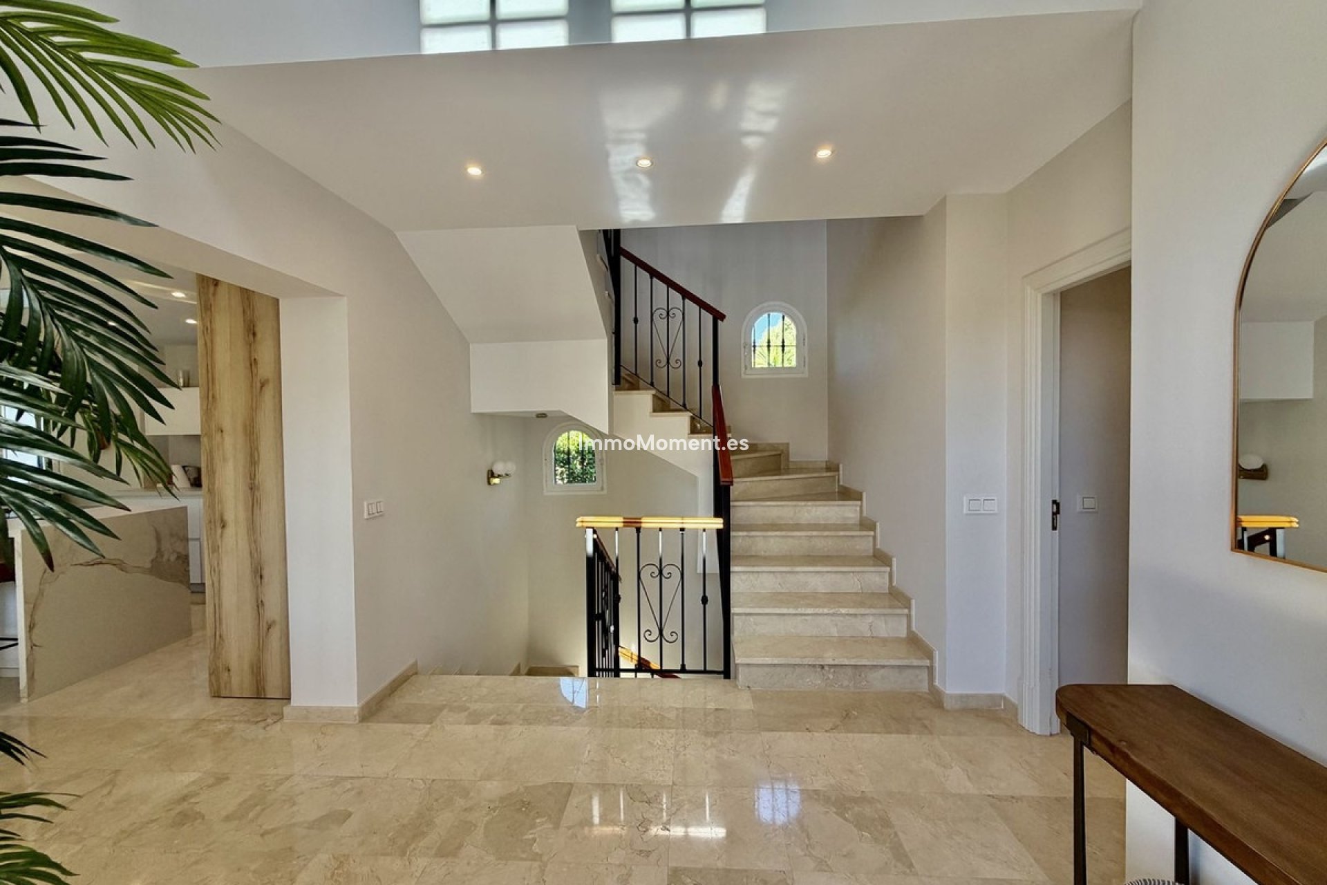 Resale - Detached villa - Marbella - El Rosario