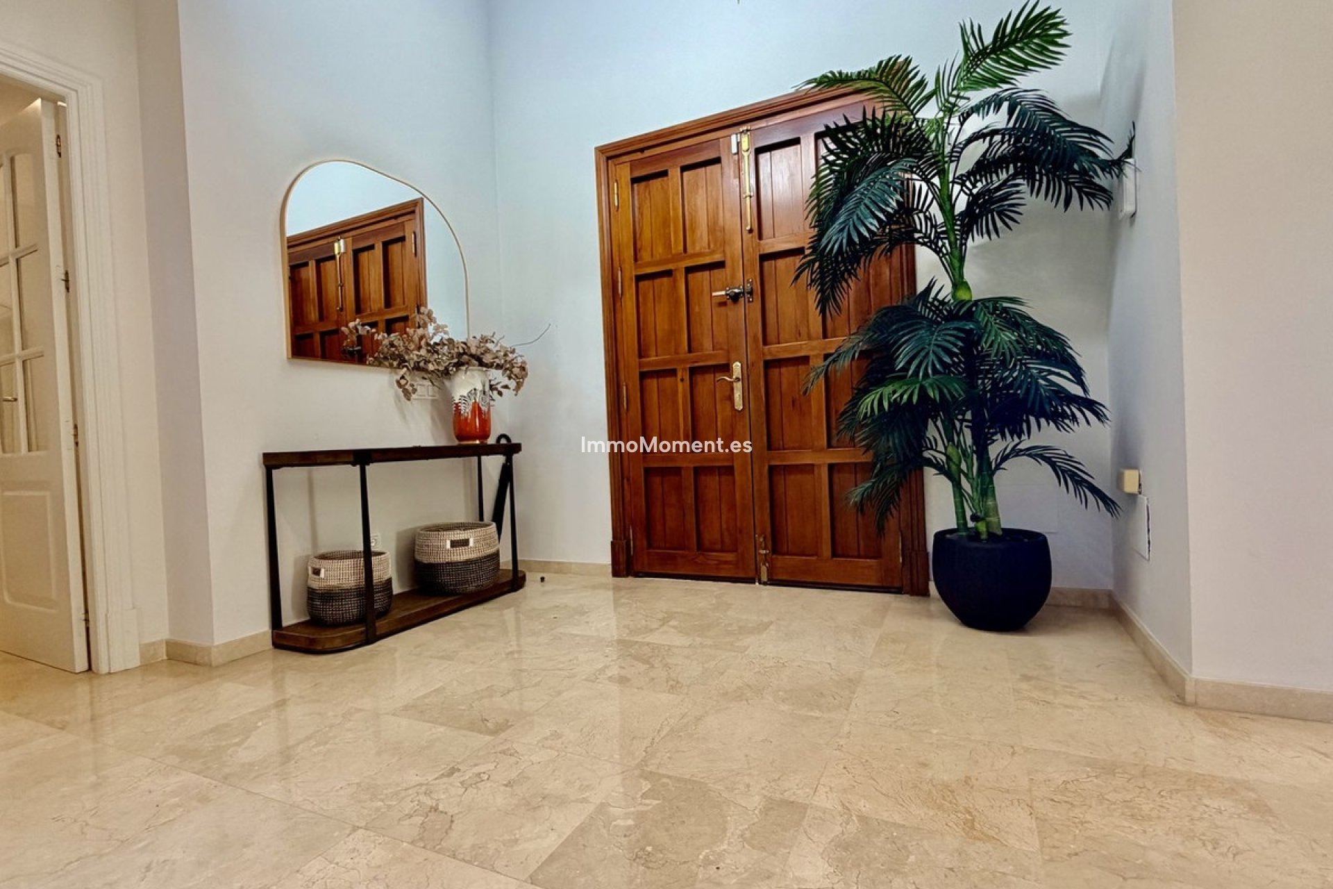Resale - Detached villa - Marbella - El Rosario