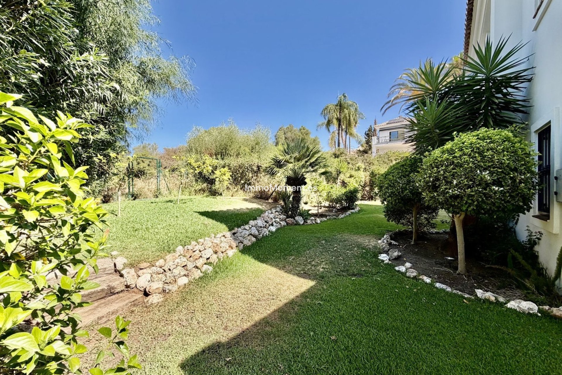 Resale - Detached villa - Marbella - El Rosario