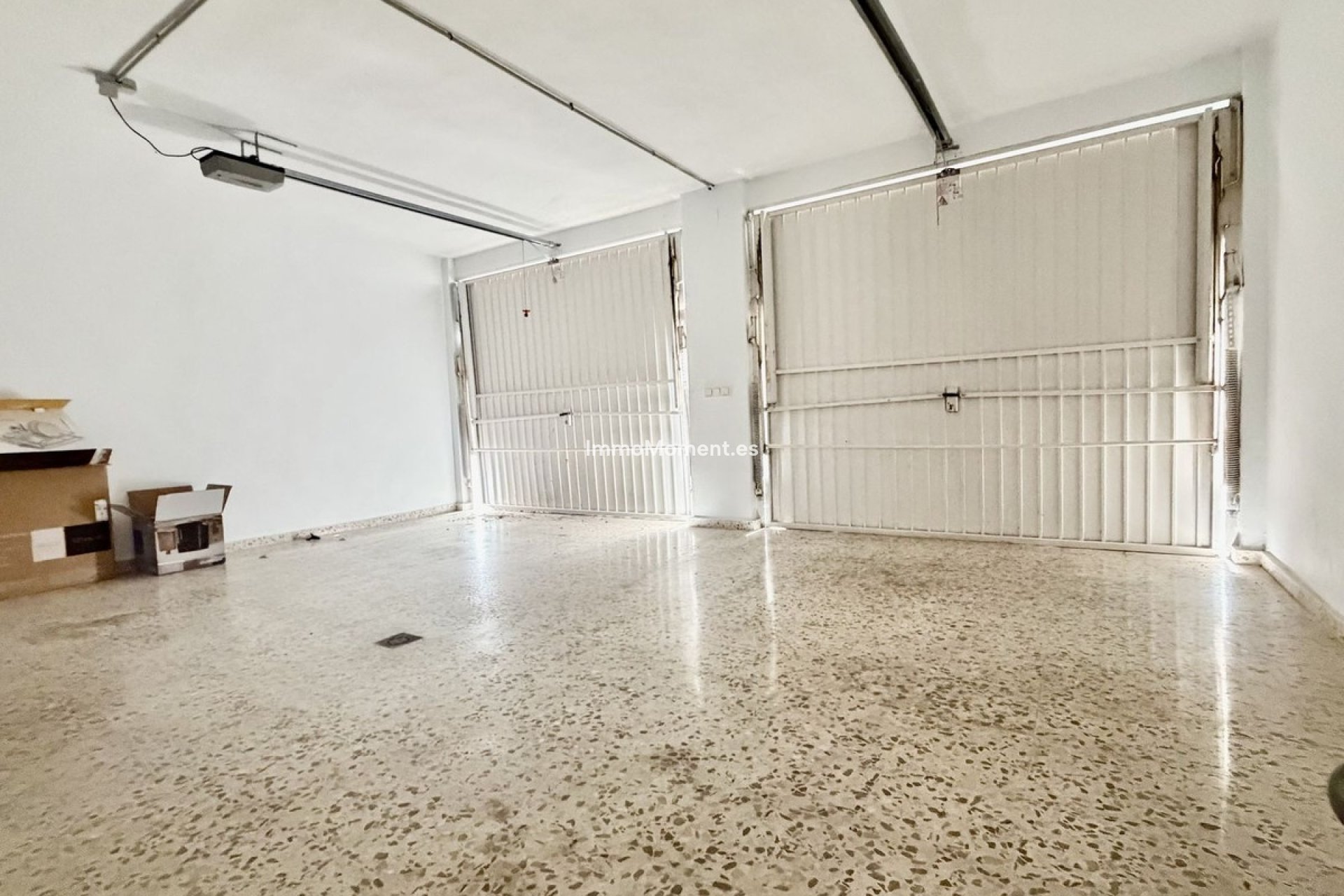 Resale - Detached villa - Marbella - El Rosario