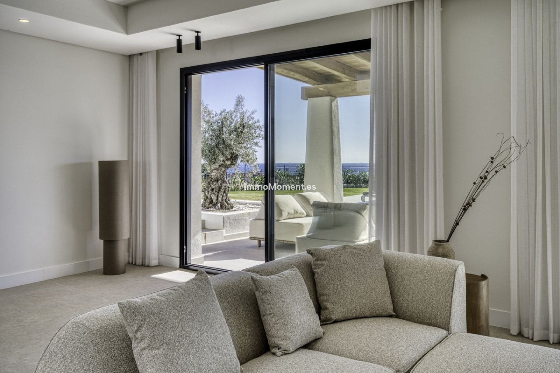 Resale - Detached villa - Marbella - El Rosario
