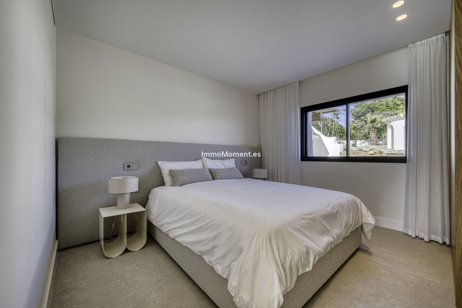 Resale - Detached villa - Marbella - El Rosario