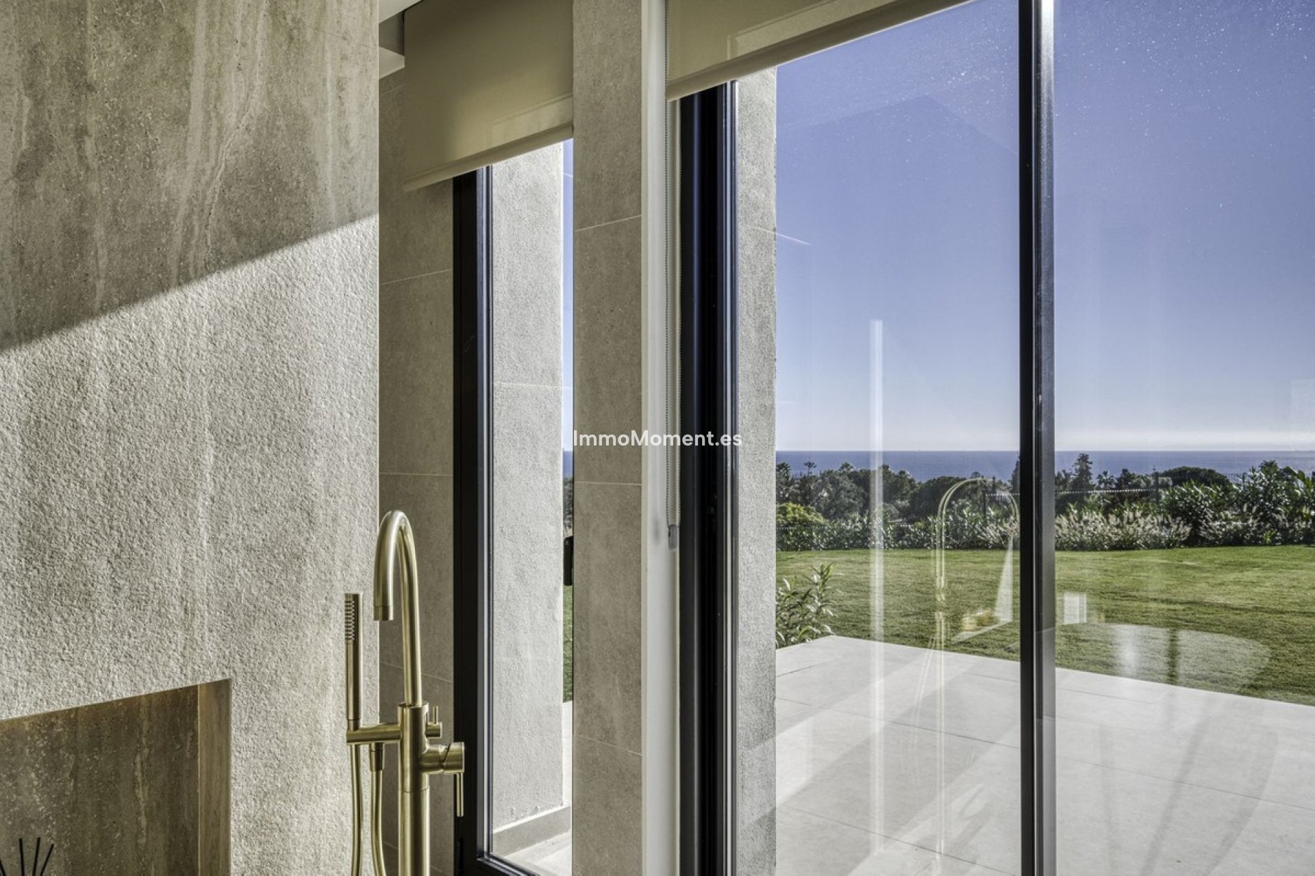 Resale - Detached villa - Marbella - El Rosario