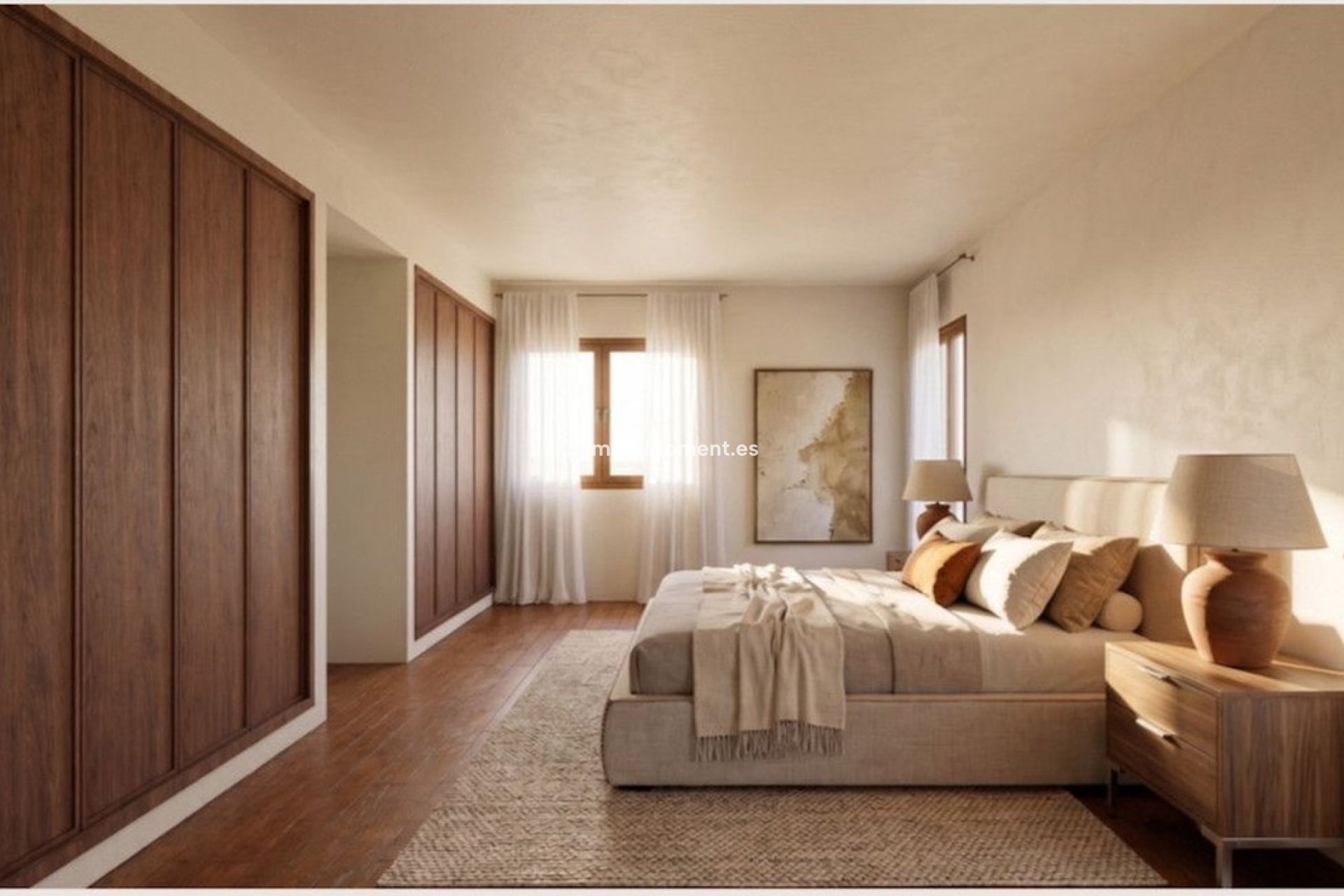 Resale - Detached villa - Marbella - El Rosario