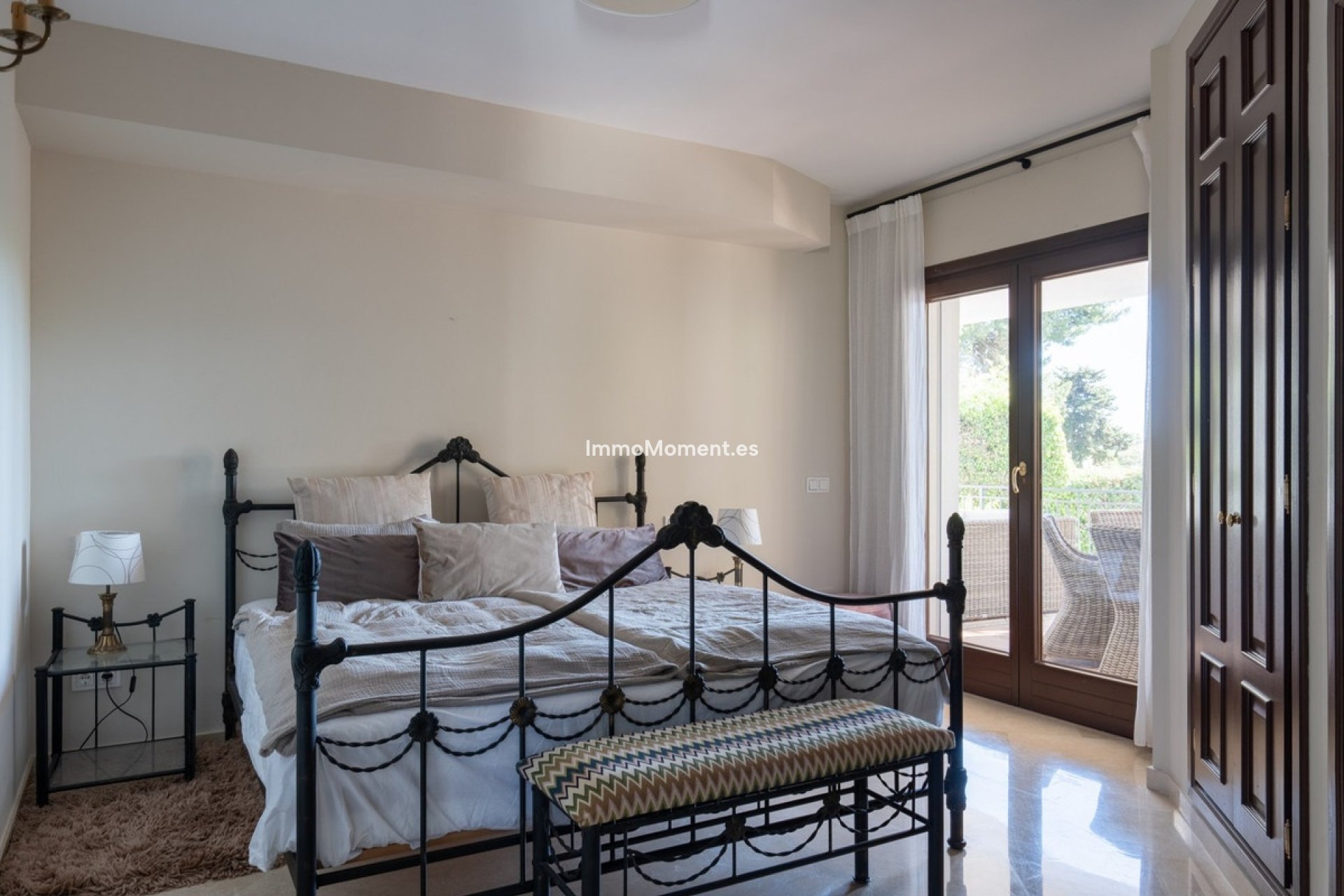 Resale - Detached villa - Marbella - El Rosario