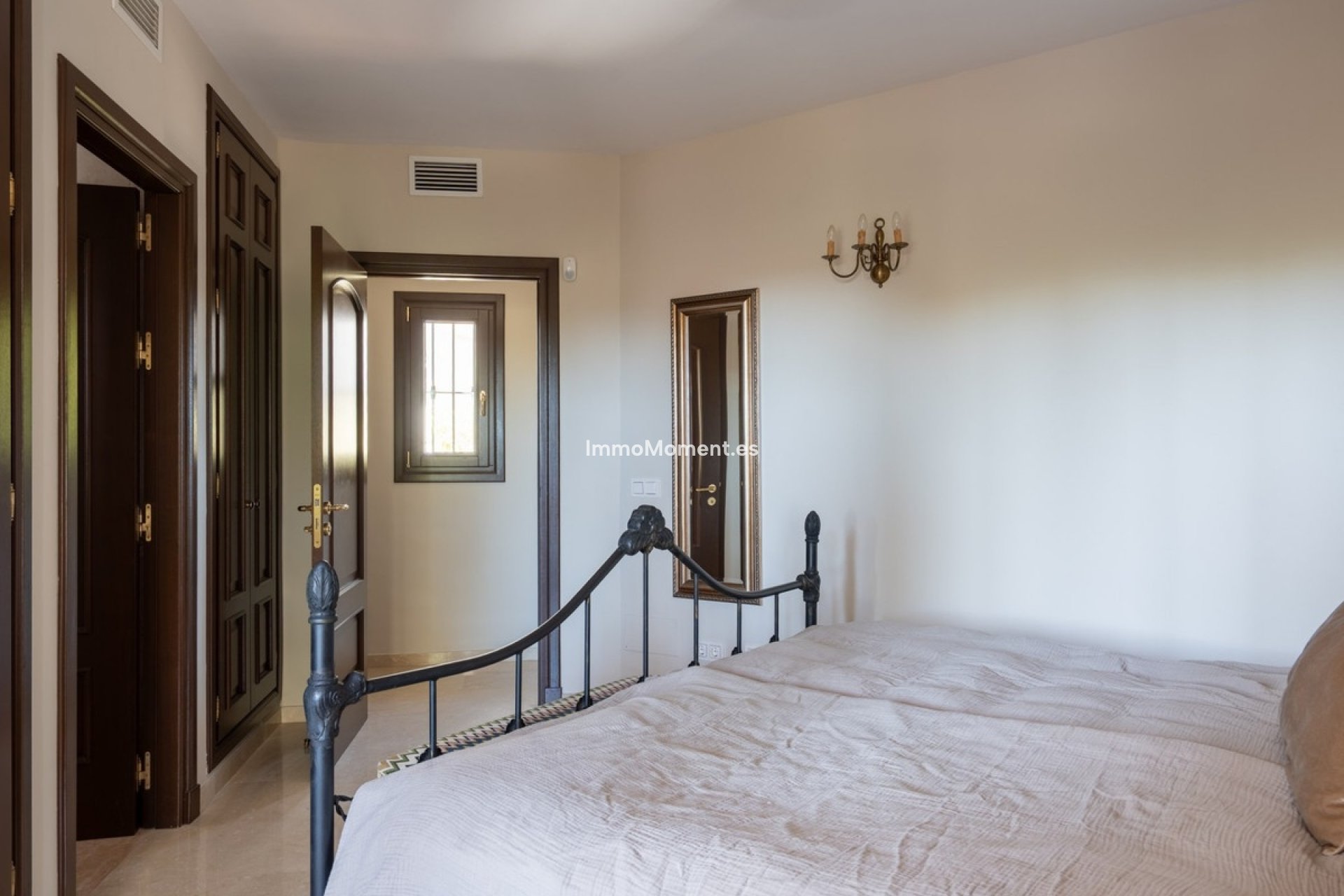 Resale - Detached villa - Marbella - El Rosario