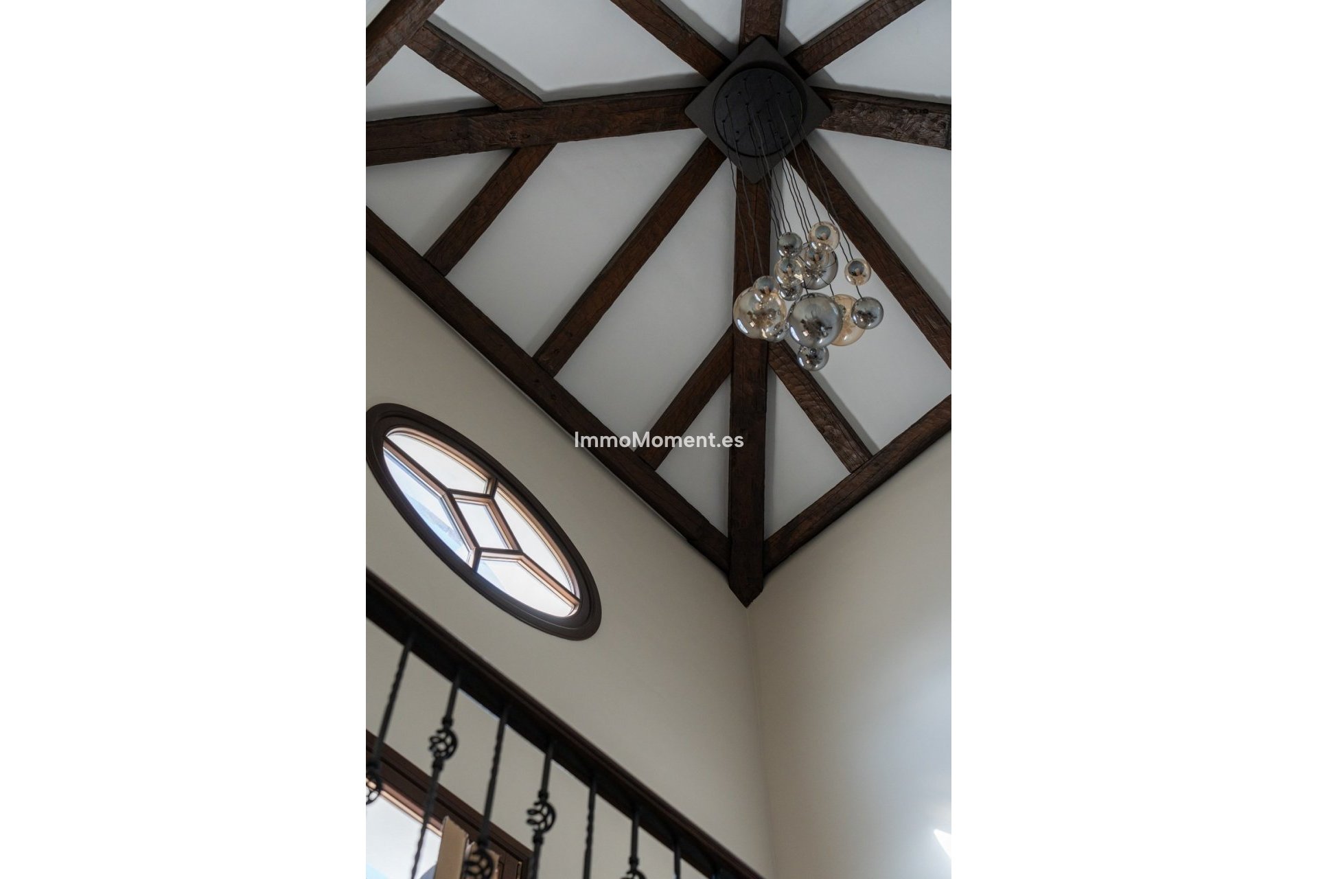 Resale - Detached villa - Marbella - El Rosario