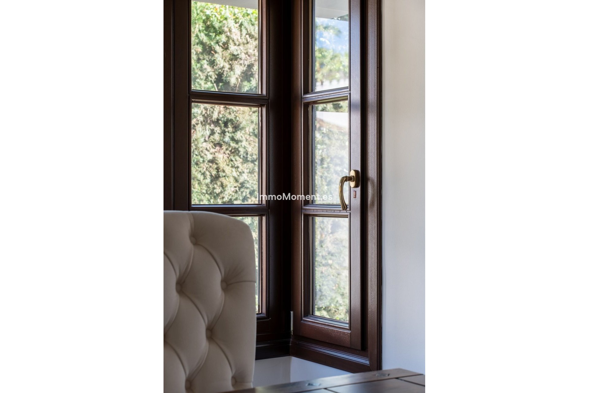Resale - Detached villa - Marbella - El Rosario
