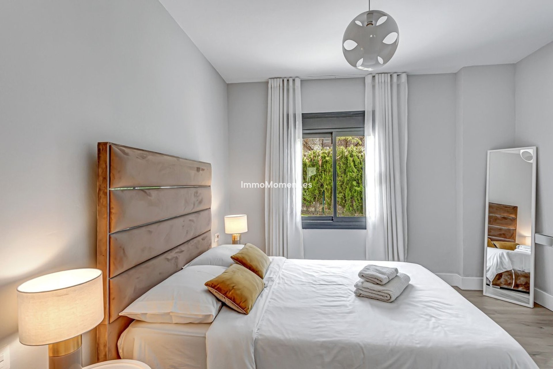 Resale - Detached villa - Marbella - El Rosario