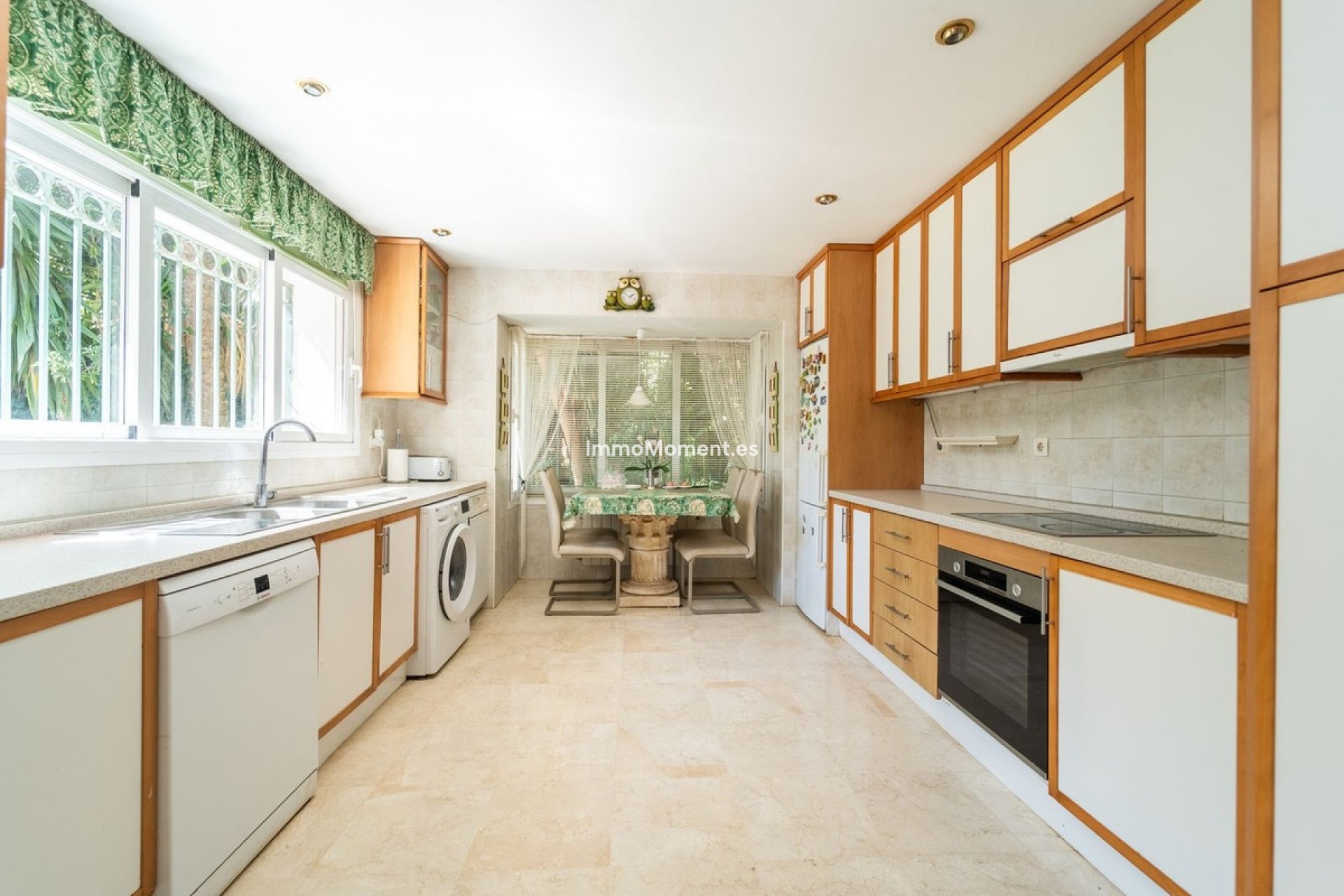 Resale - Detached villa - Marbella - El Rosario