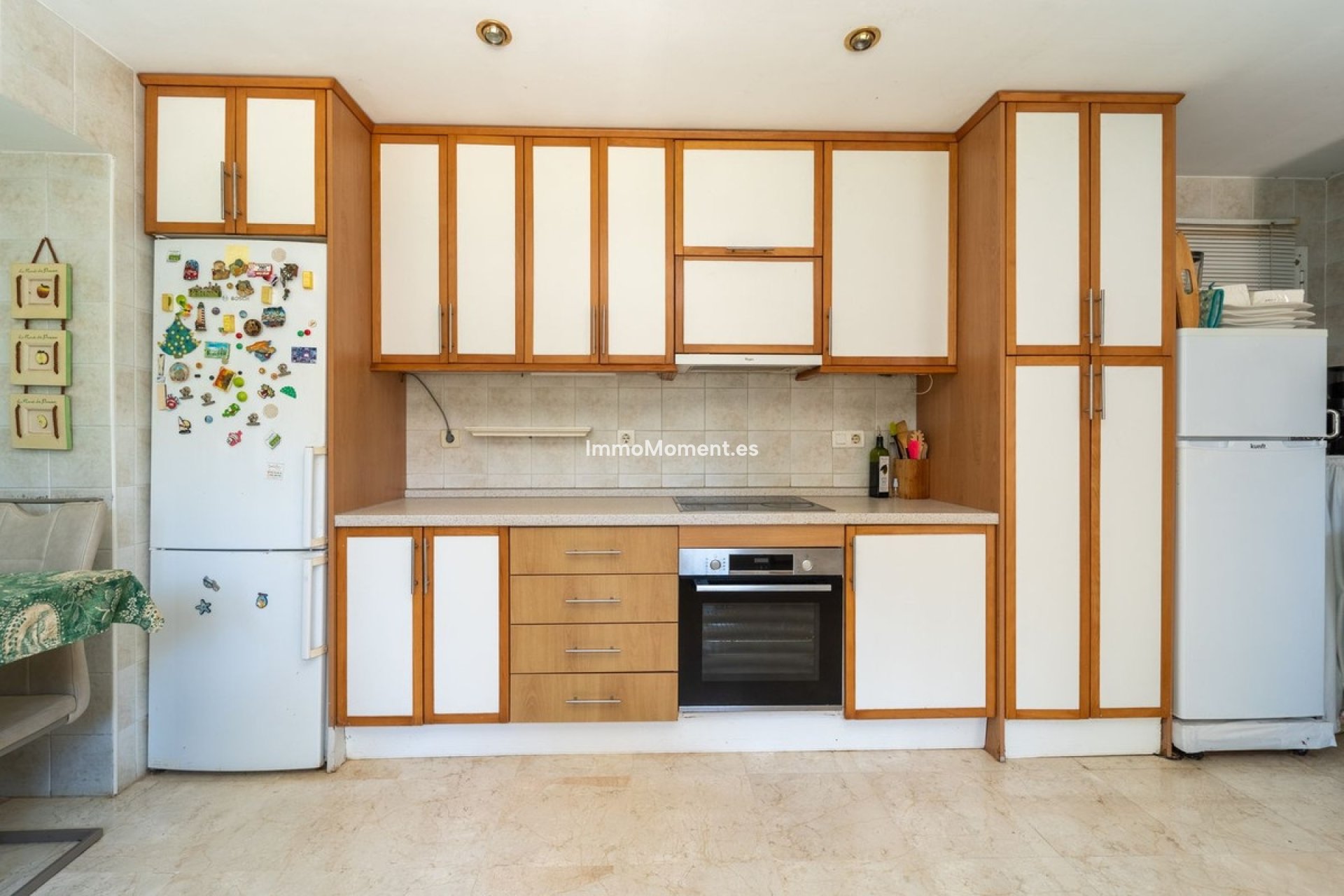 Resale - Detached villa - Marbella - El Rosario