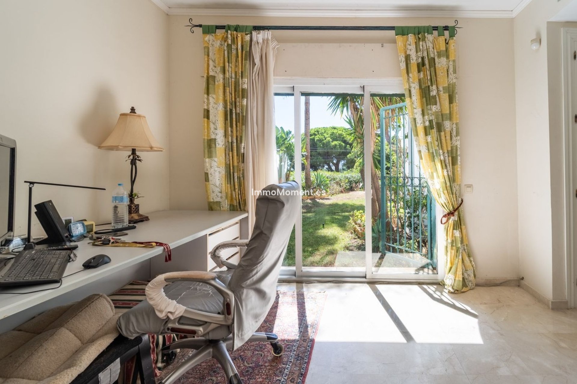 Resale - Detached villa - Marbella - El Rosario