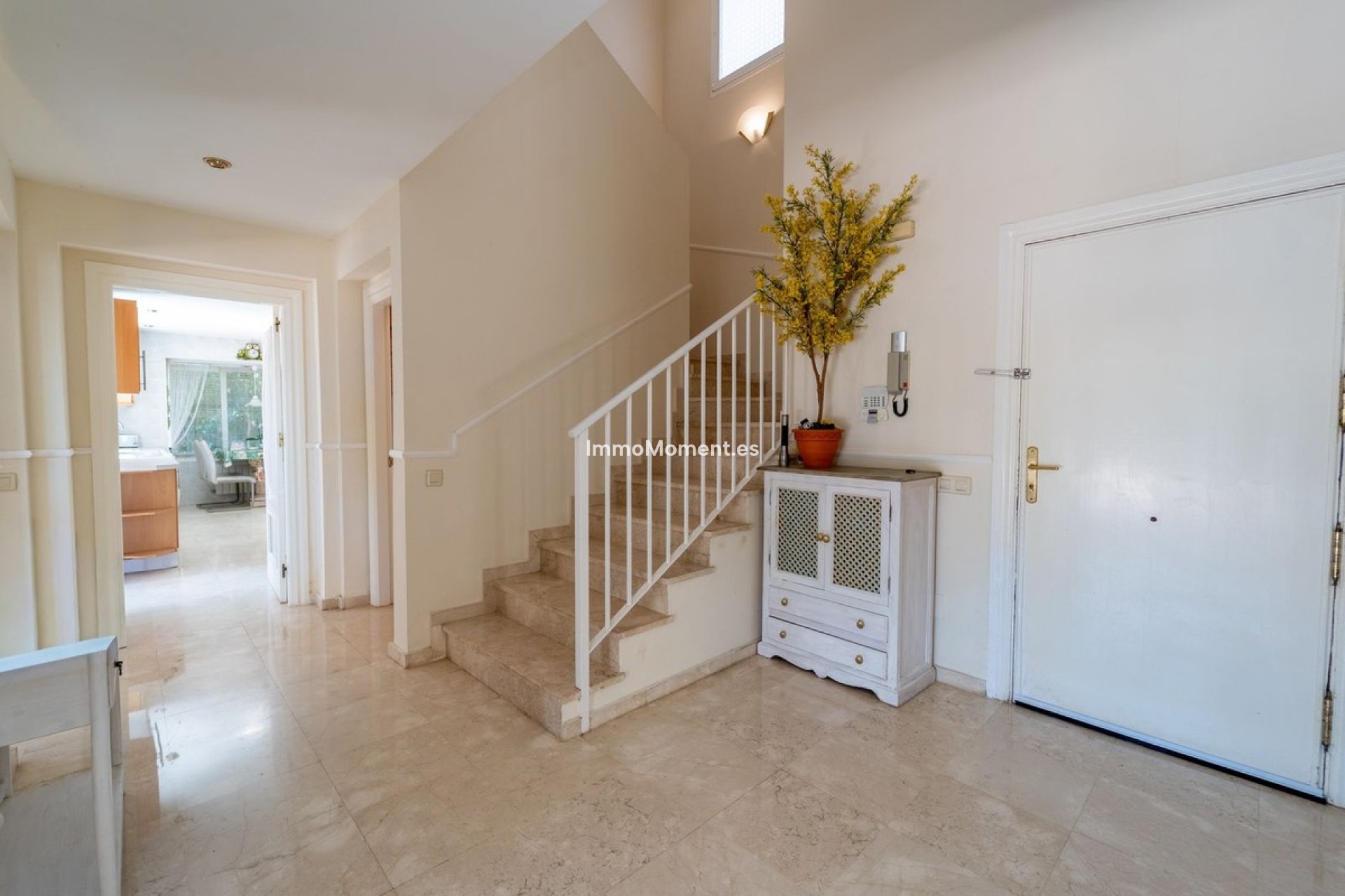 Resale - Detached villa - Marbella - El Rosario