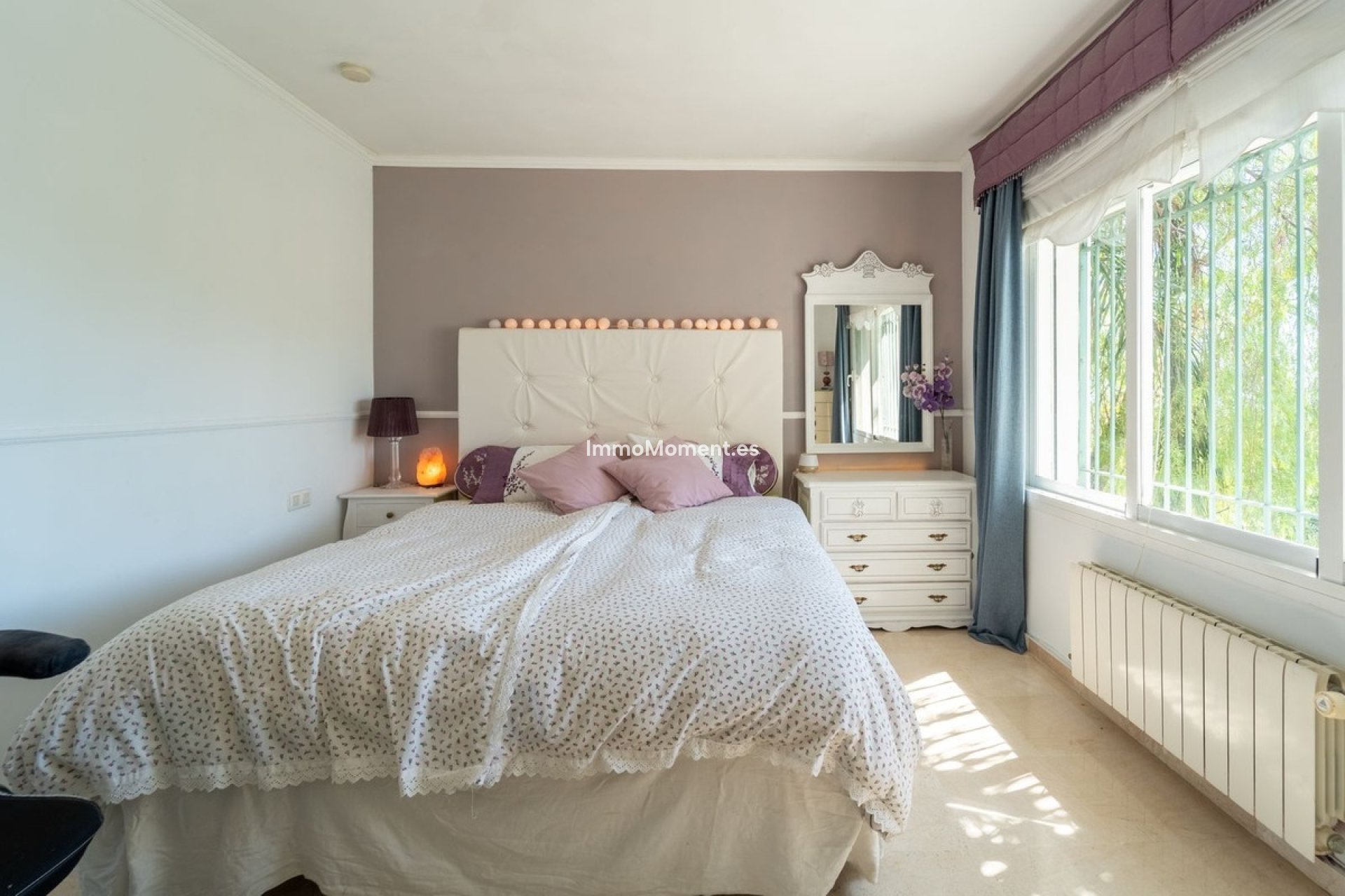 Resale - Detached villa - Marbella - El Rosario