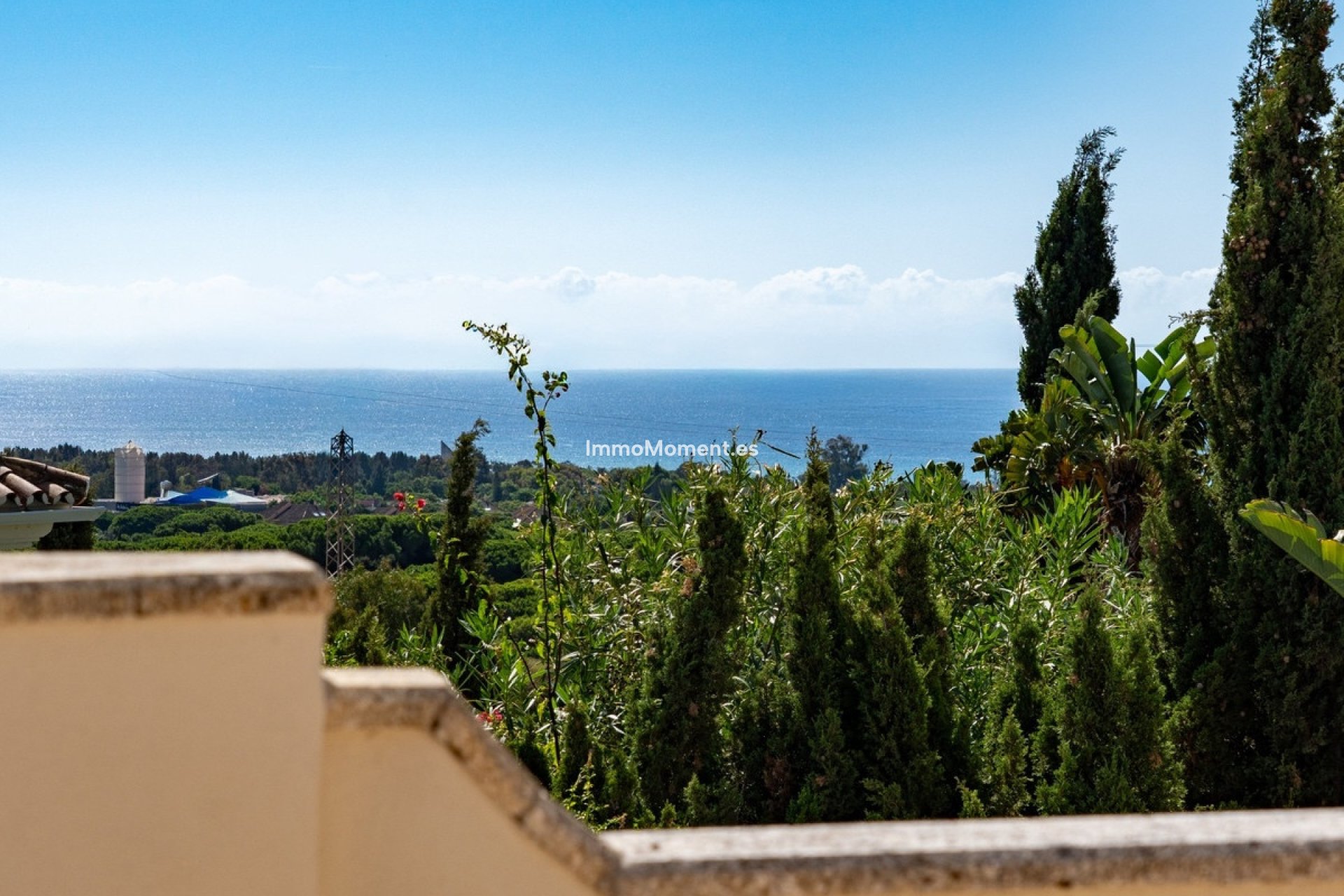 Resale - Detached villa - Marbella - El Rosario