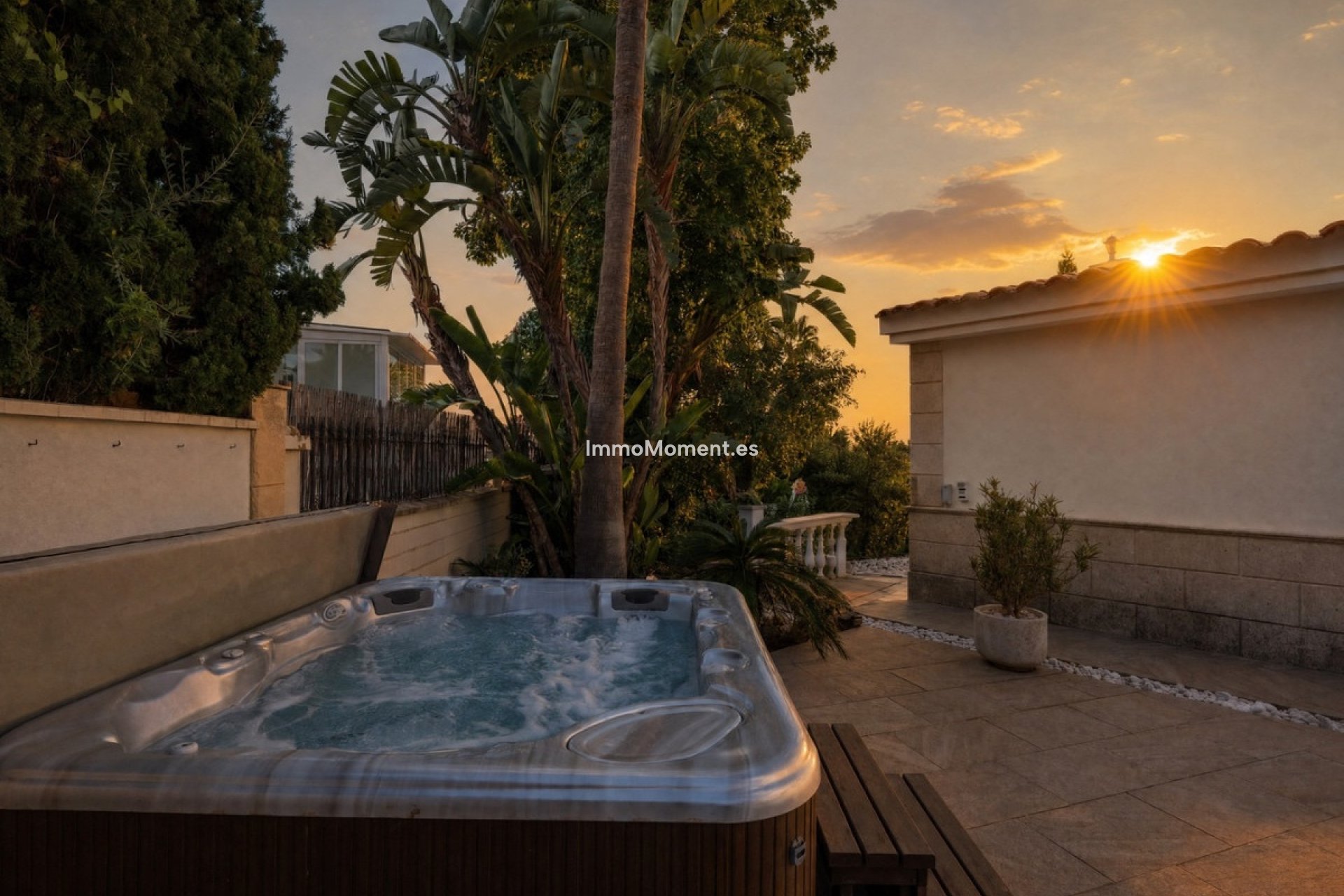 Resale - Detached villa - Marbella - El Rosario