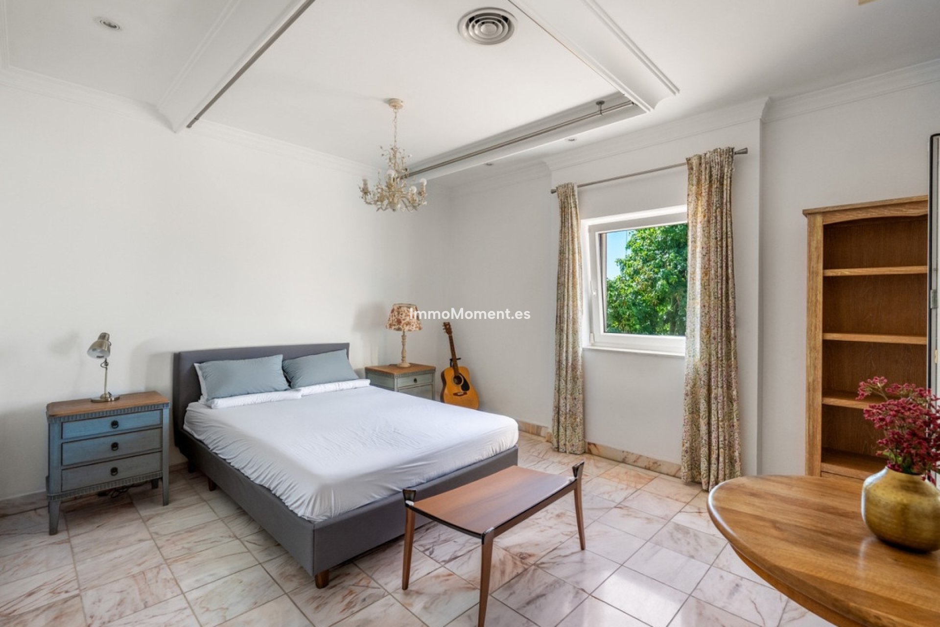 Resale - Detached villa - Marbella - El Rosario