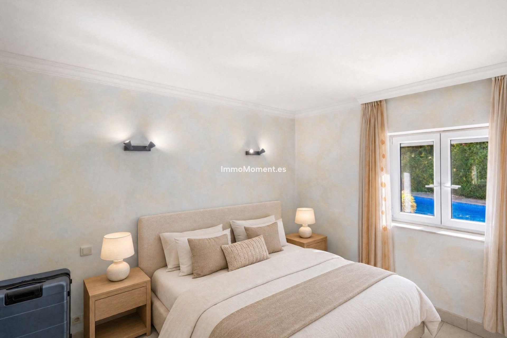 Resale - Detached villa - Marbella - El Rosario