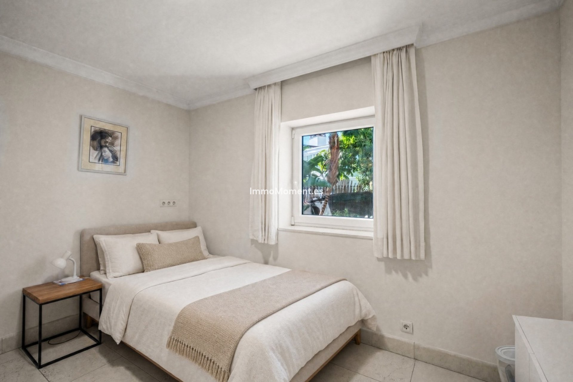 Resale - Detached villa - Marbella - El Rosario