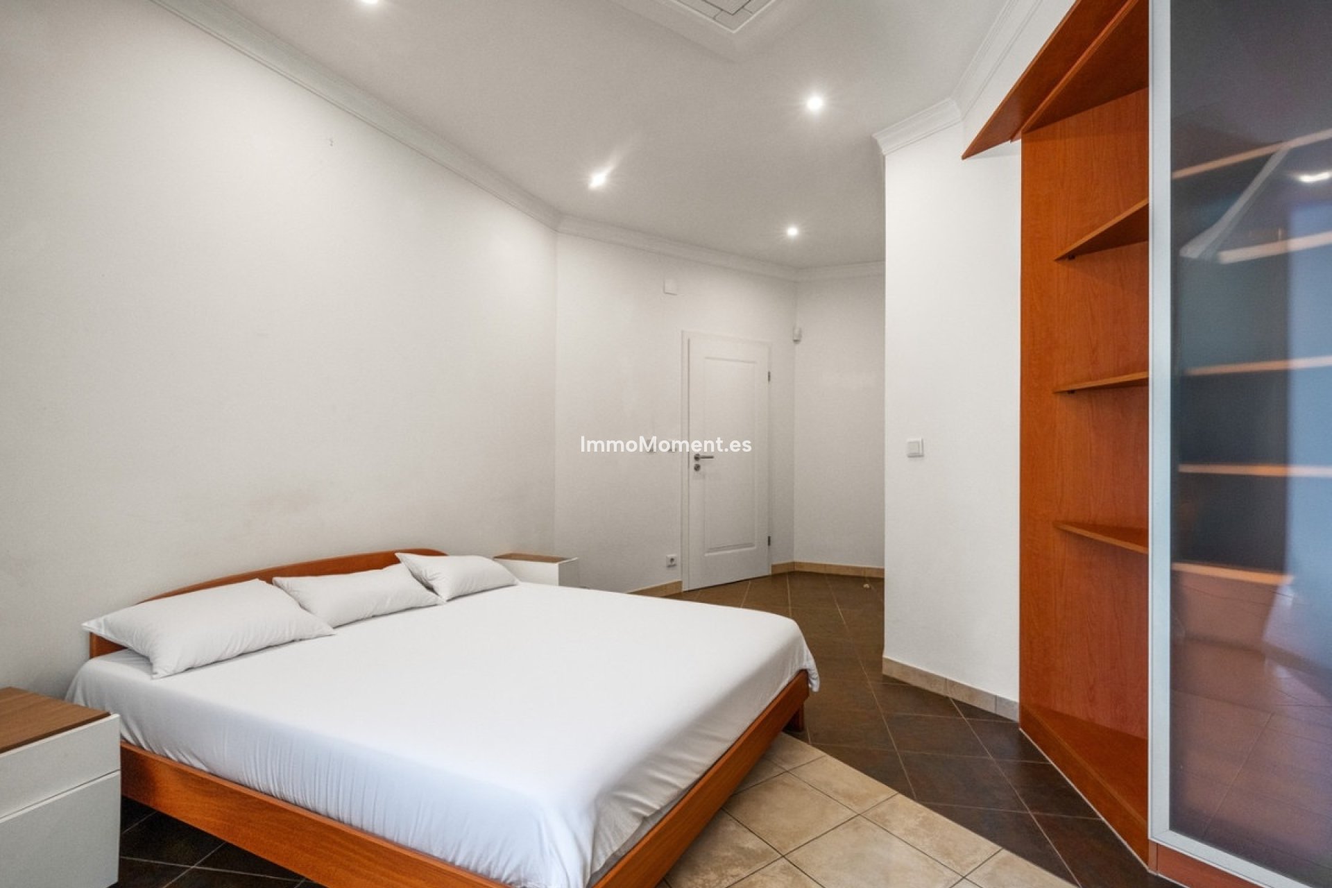 Resale - Detached villa - Marbella - El Rosario