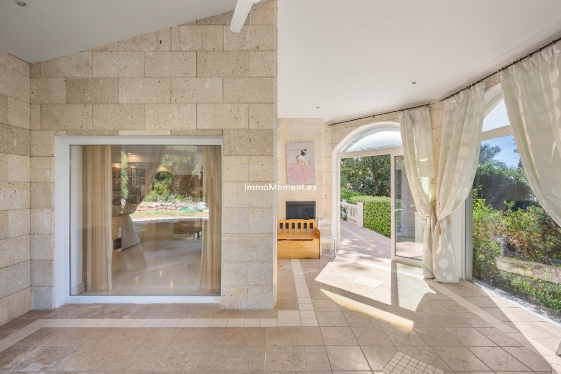 Resale - Detached villa - Marbella - El Rosario