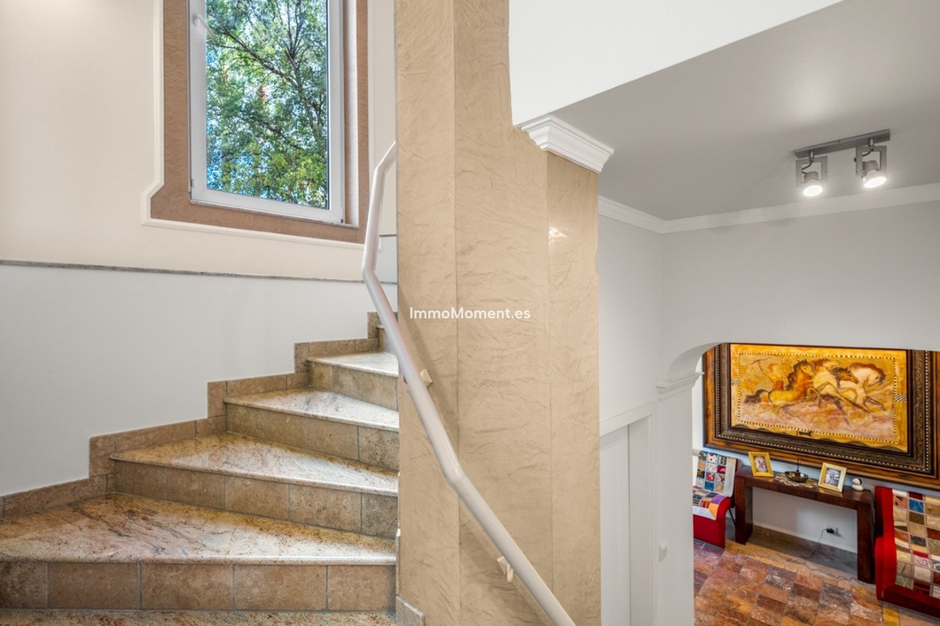 Resale - Detached villa - Marbella - El Rosario