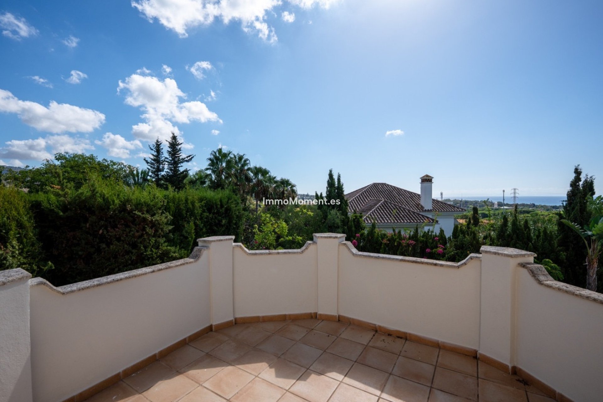 Resale - Detached villa - Marbella - El Rosario