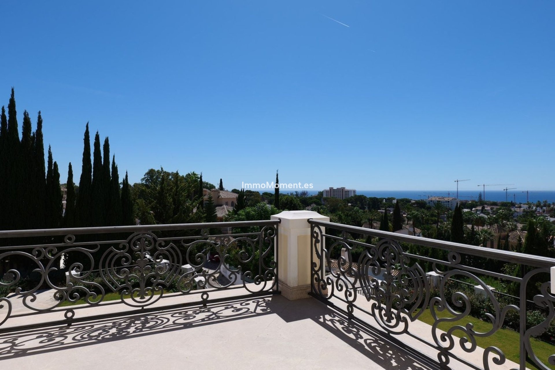 Resale - Detached villa - Marbella - El Rosario