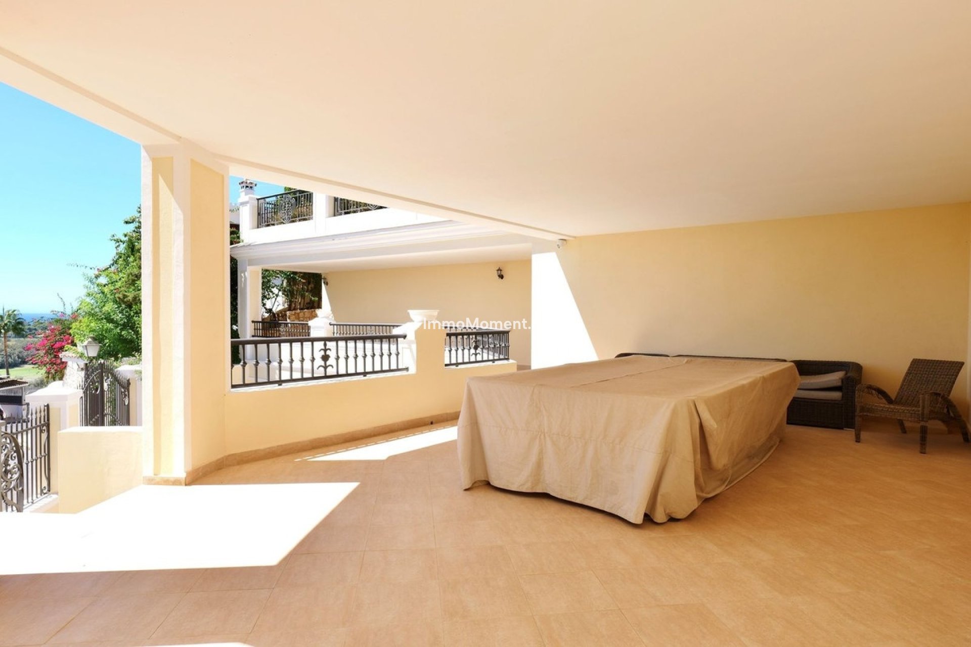 Resale - Detached villa - Marbella - El Rosario
