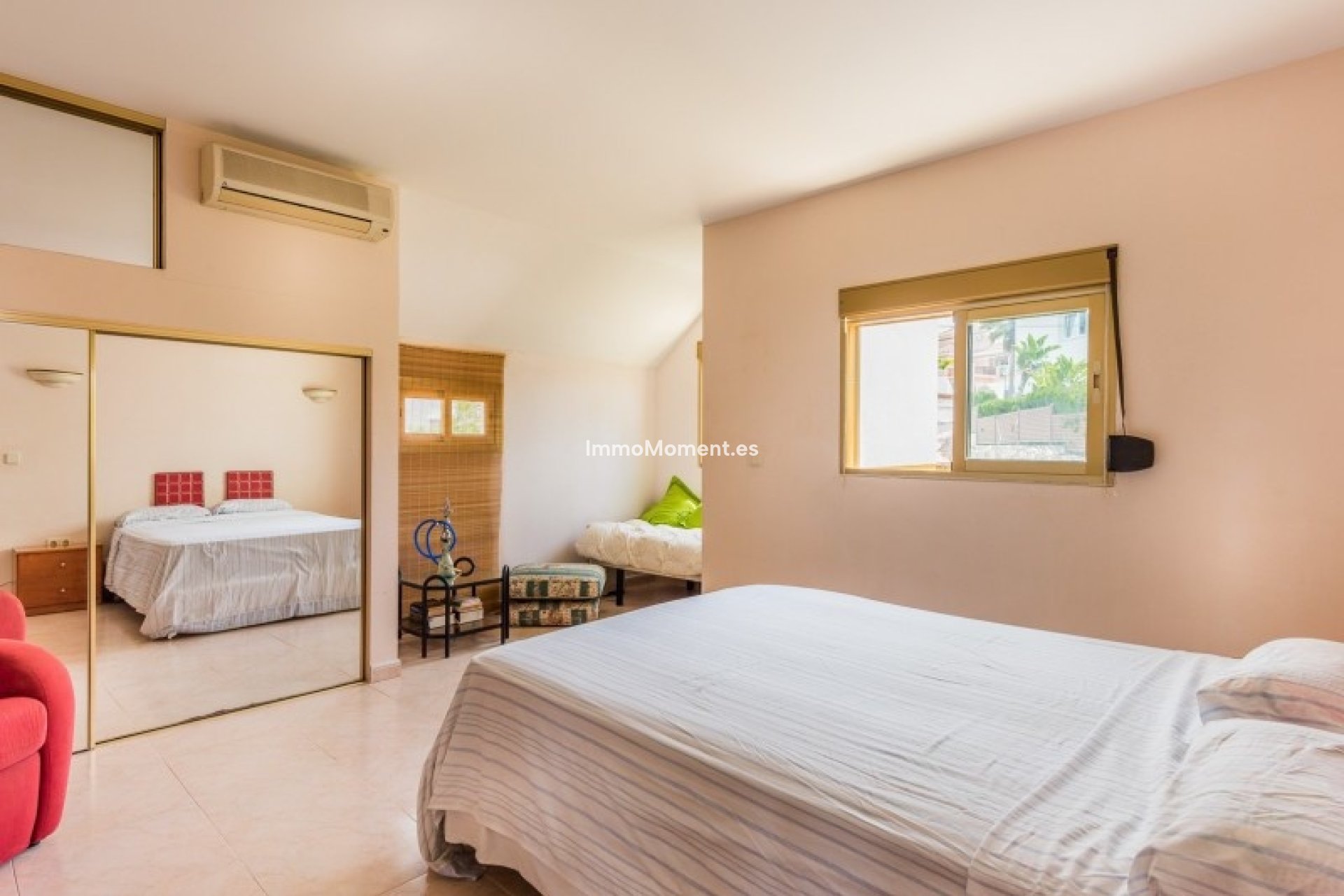 Resale - Detached villa - Marbella - El Rosario