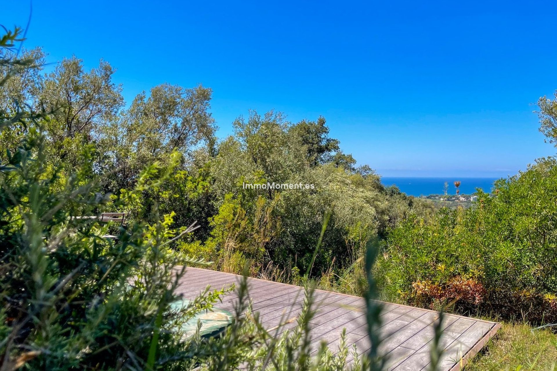 Resale - Detached villa - Marbella - El Rosario