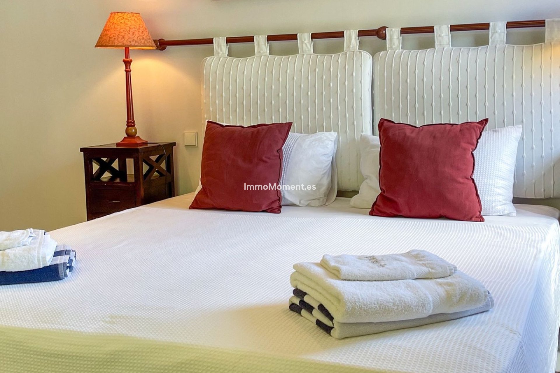 Resale - Detached villa - Marbella - El Rosario